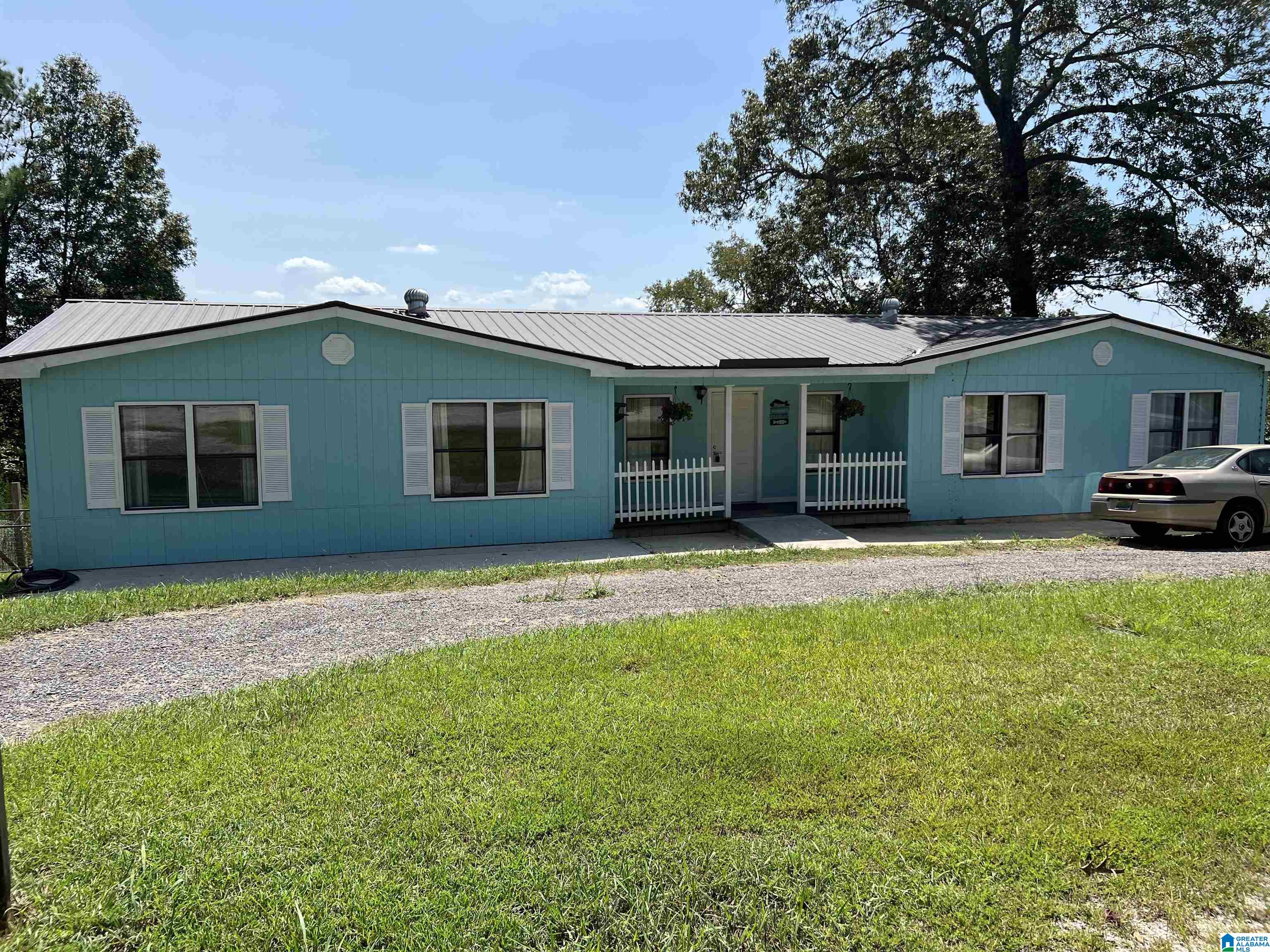 Lake Logan Martin Homes for Sale