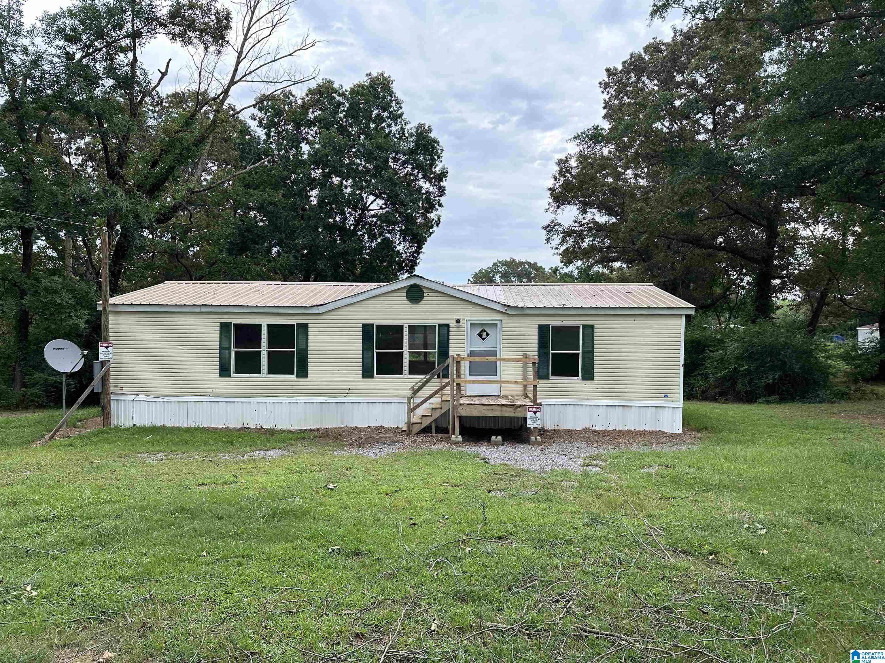 2350 County Road 1742, Holly Pond, AL 35083