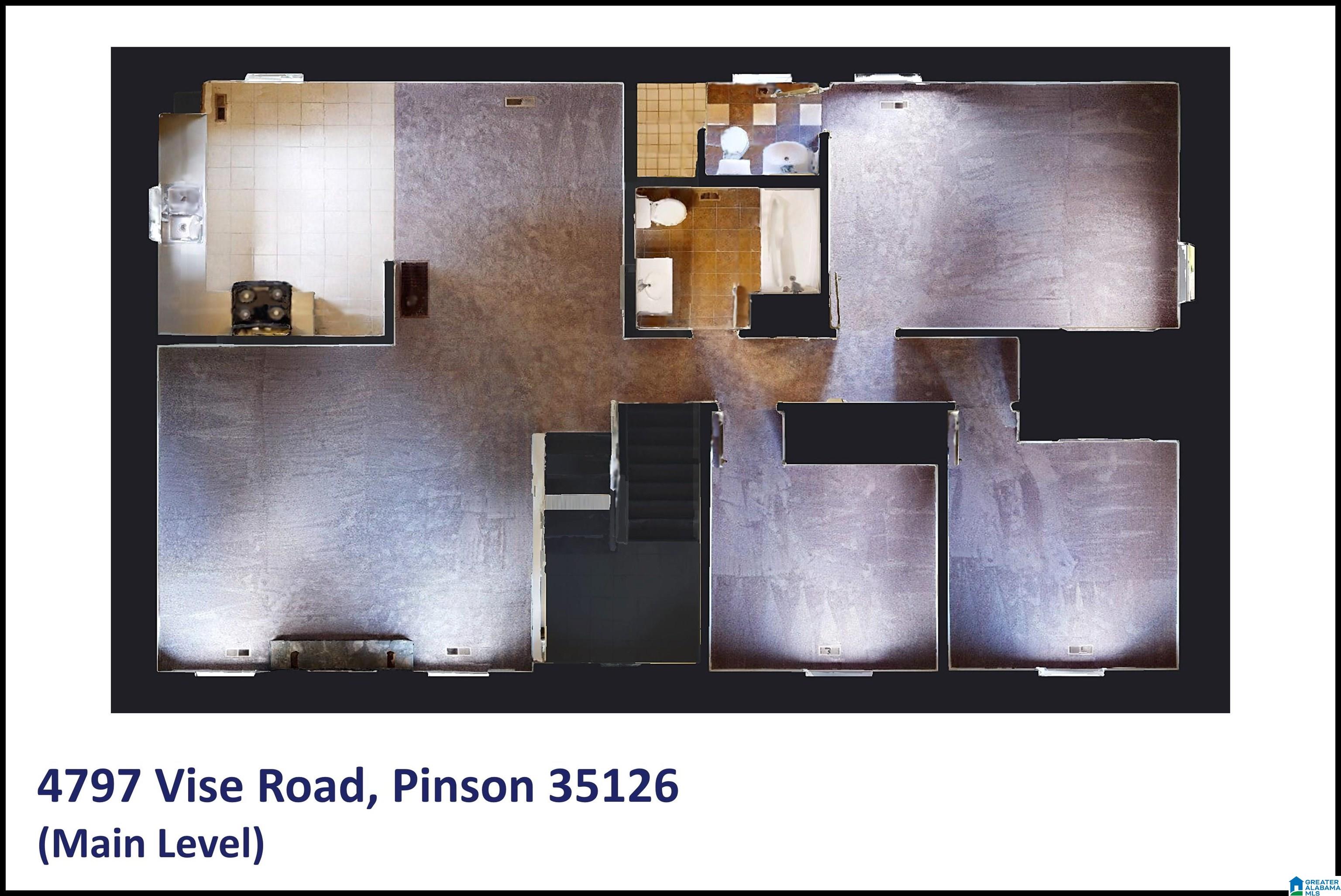 4797 VISE ROAD