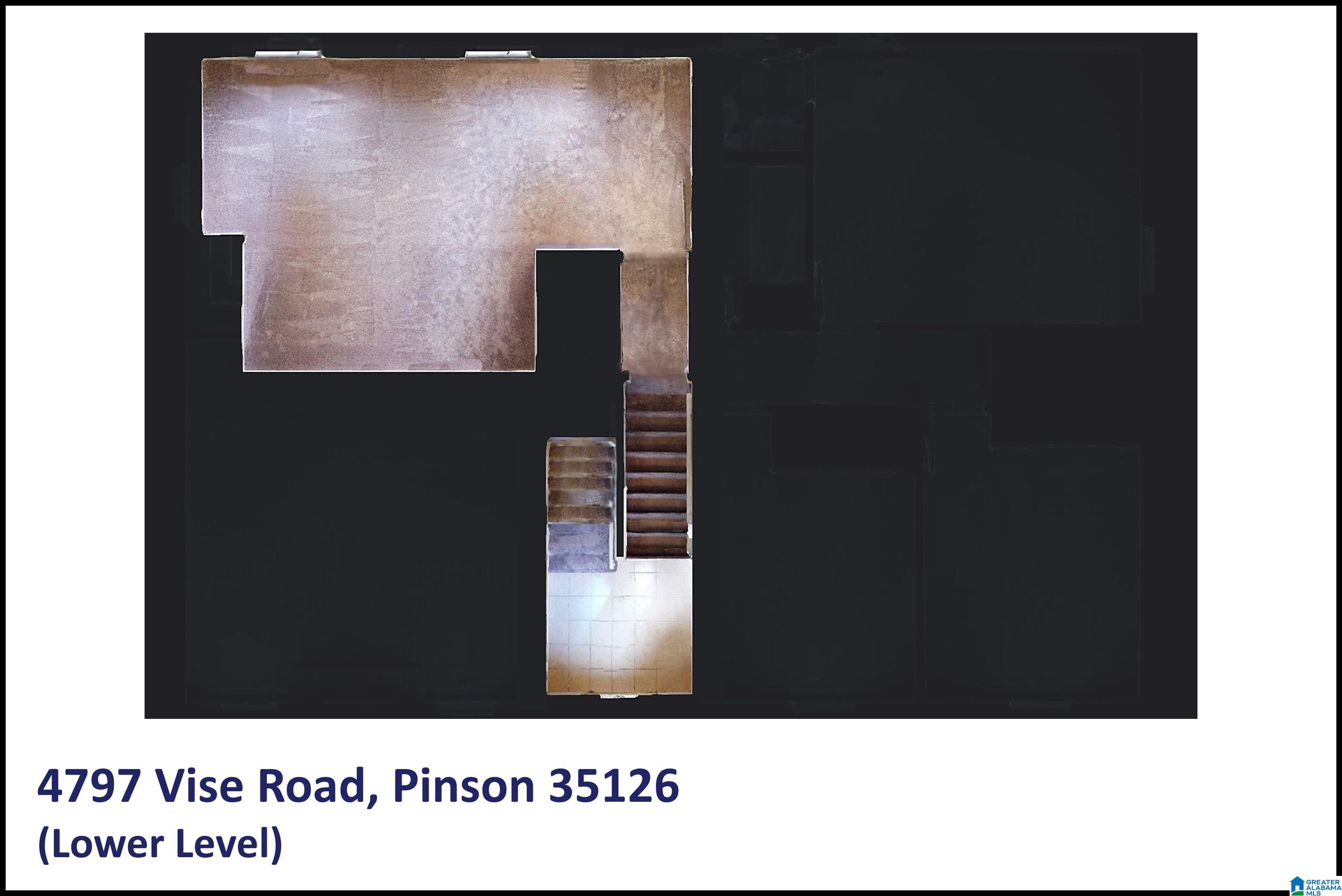 4797 VISE ROAD