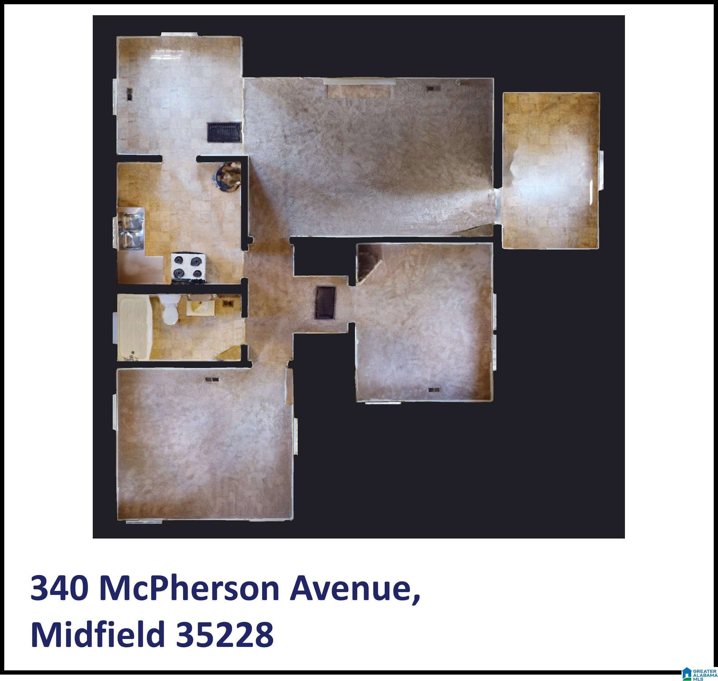 340 MCPHERSON AVENUE