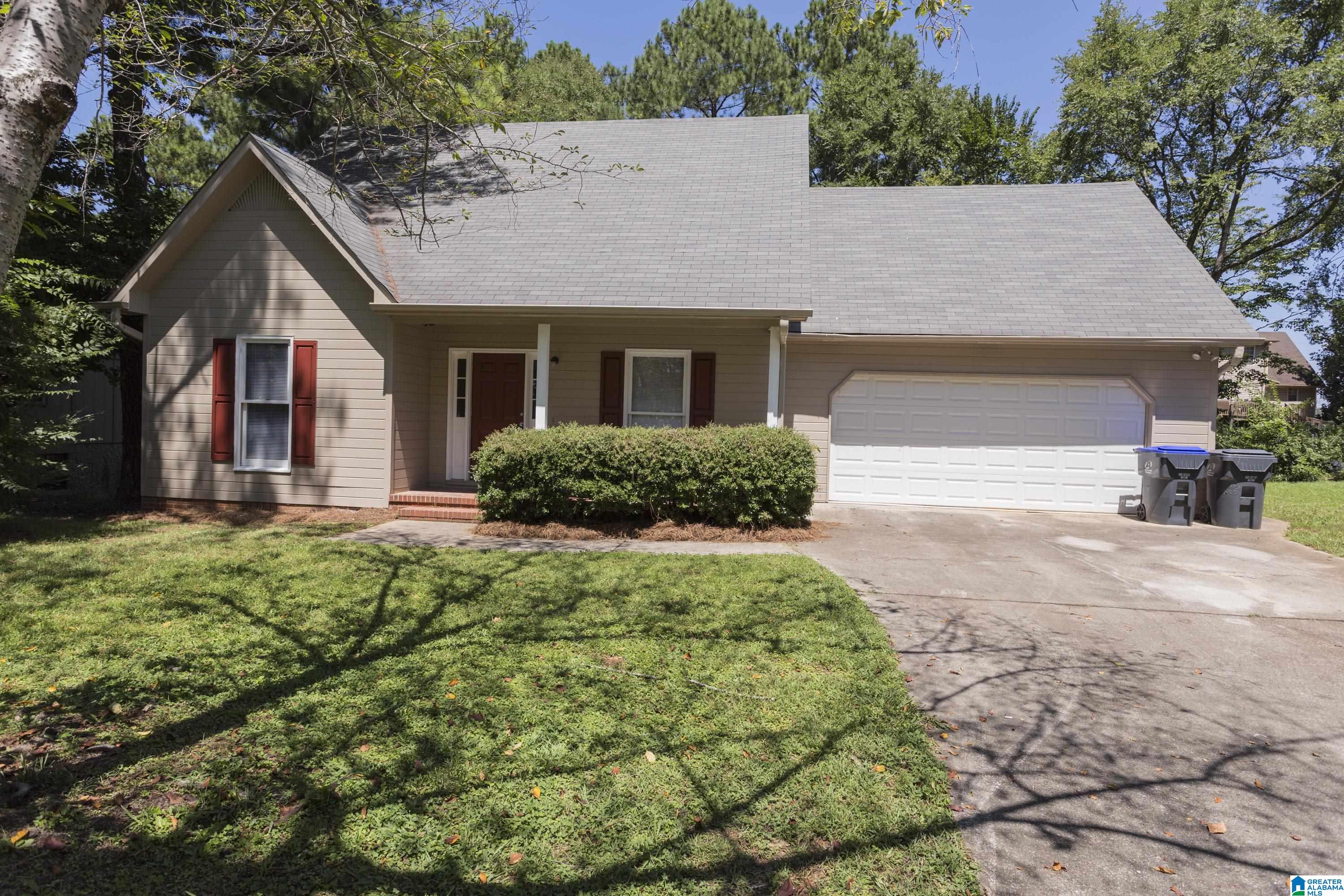 1036 CARIBBEAN CIRCLE