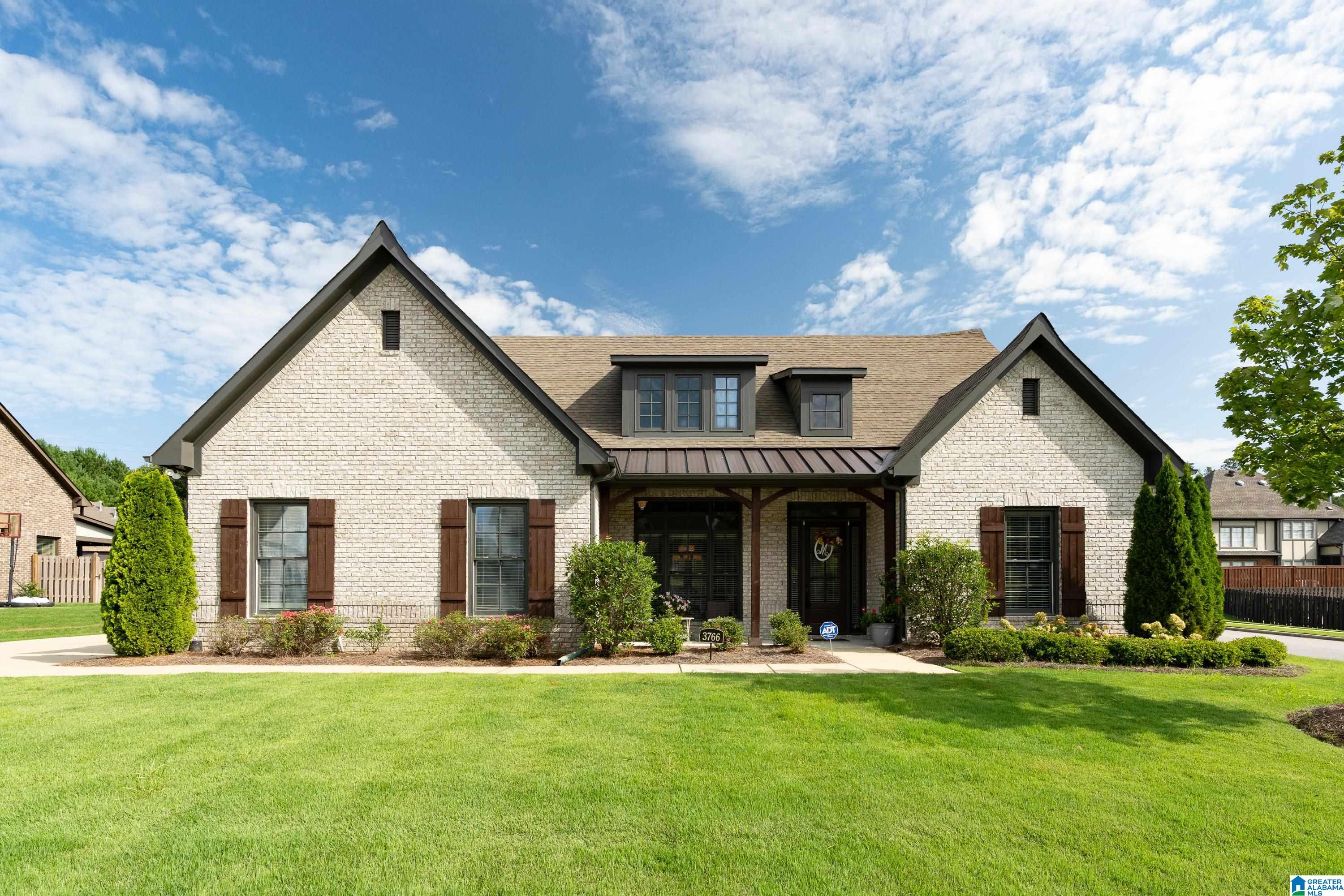 3766 COTSWOLD DRIVE, BIRMINGHAM, 35242
