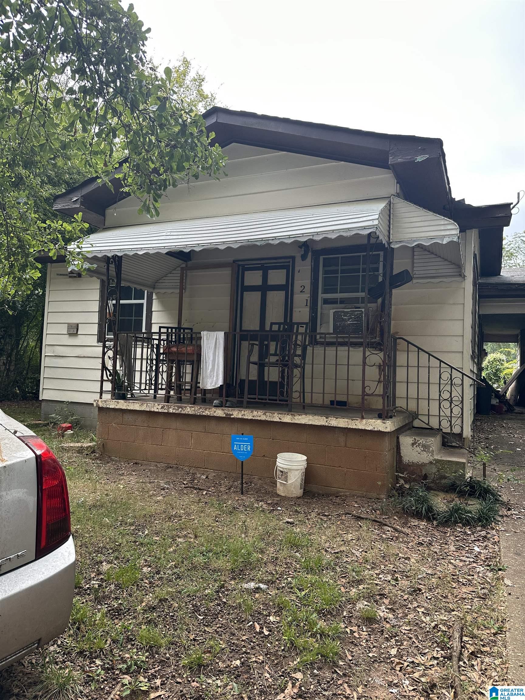 521 BRENTWOOD STREET