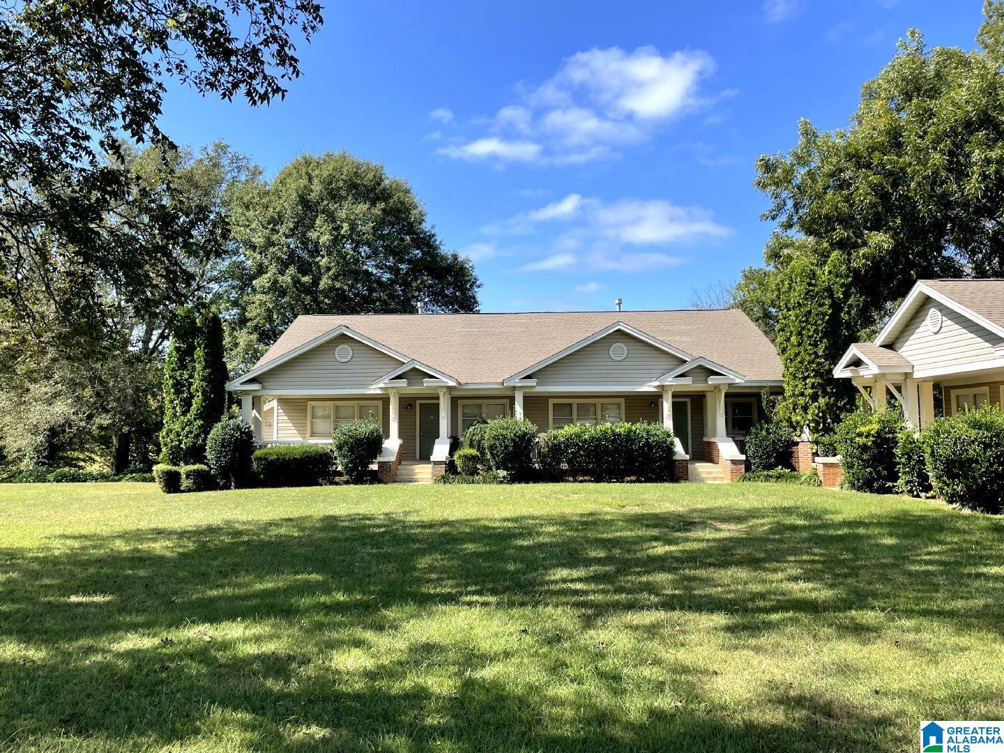 Homes for sale in Lineville, AL | 88235 Hwy 9, Lineville, AL 36266 | MLS# 21366651