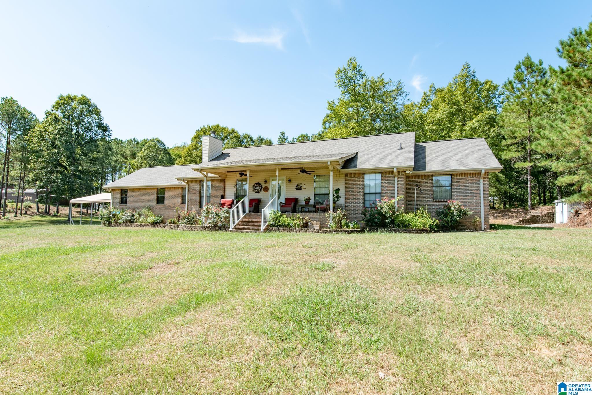 130 Big Springs Circle, WEST BLOCTON, Alabama image 3