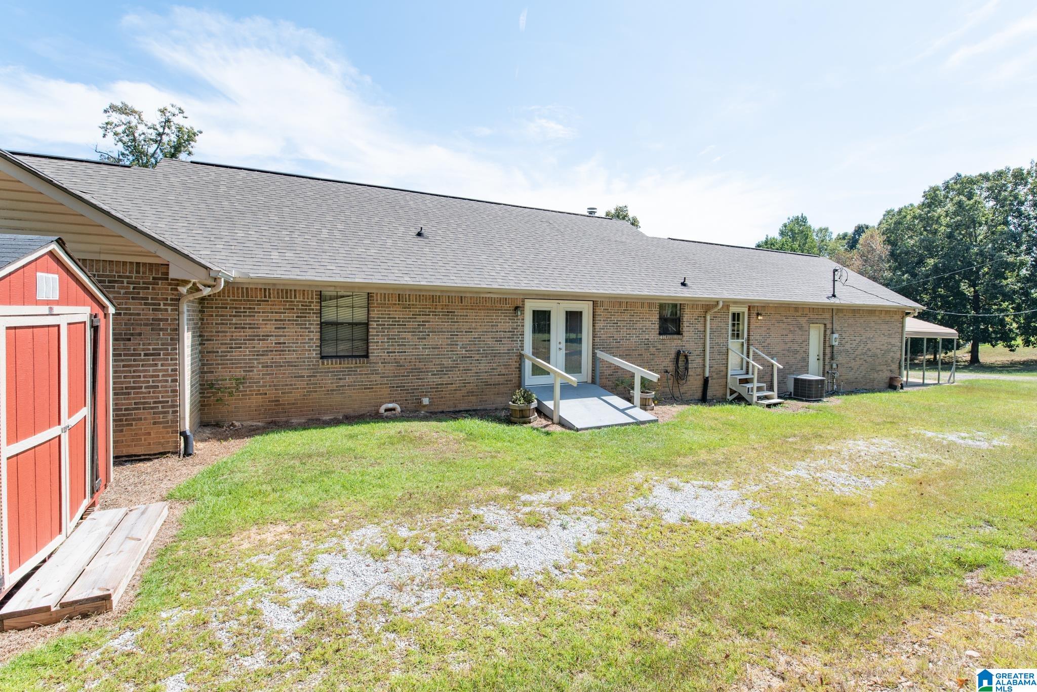 130 Big Springs Circle, WEST BLOCTON, Alabama image 37