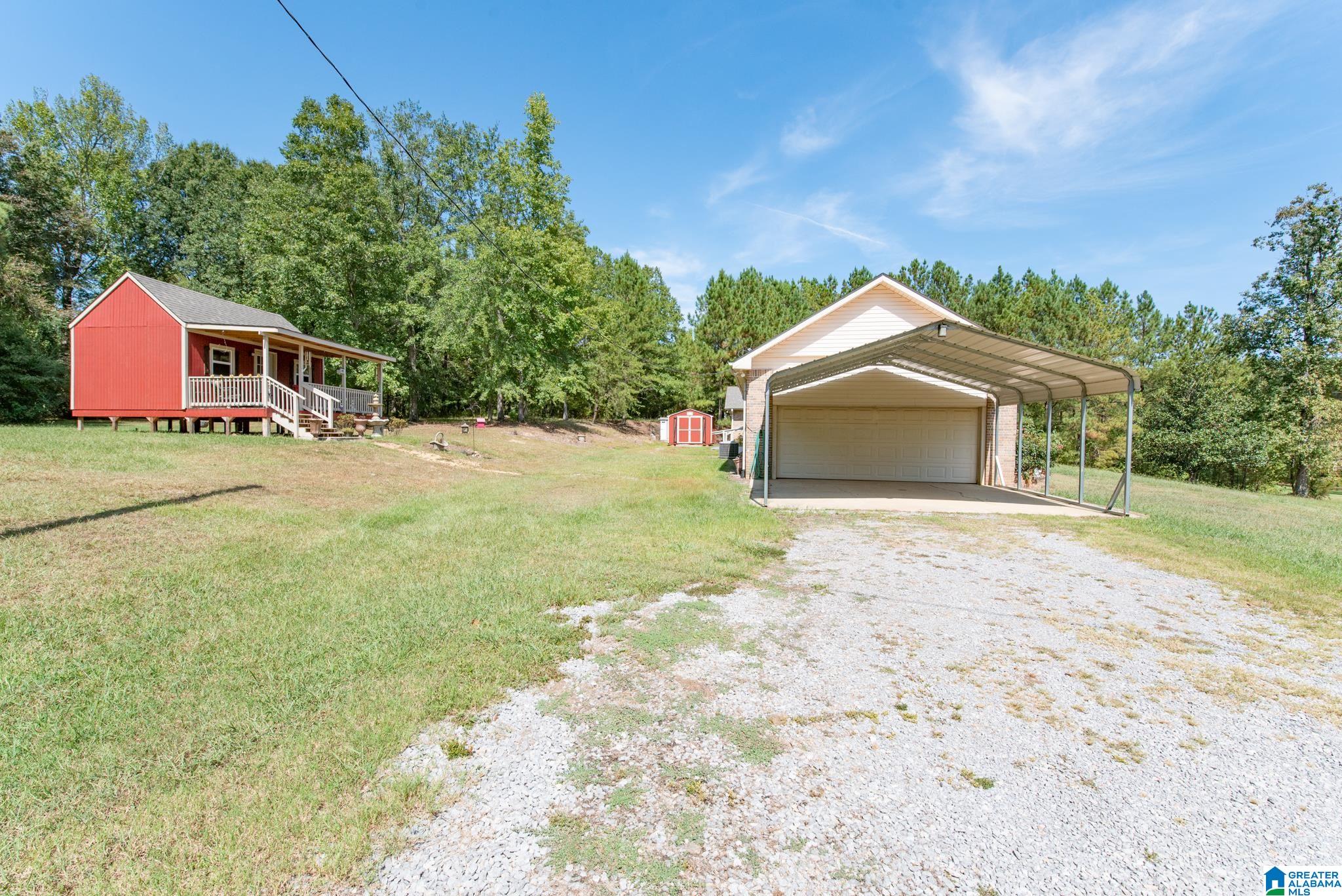 130 Big Springs Circle, WEST BLOCTON, Alabama image 5