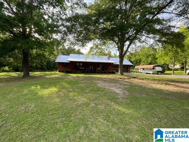 15564 County Road 51, JEMISON, Alabama image 3