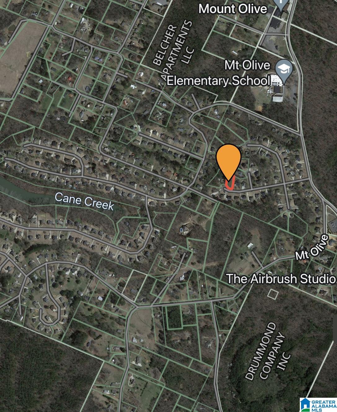 Homes for sale in Mount Olive, AL | 5737 Acorn Lane, Mount Olive, AL 35117 | MLS# 21366946