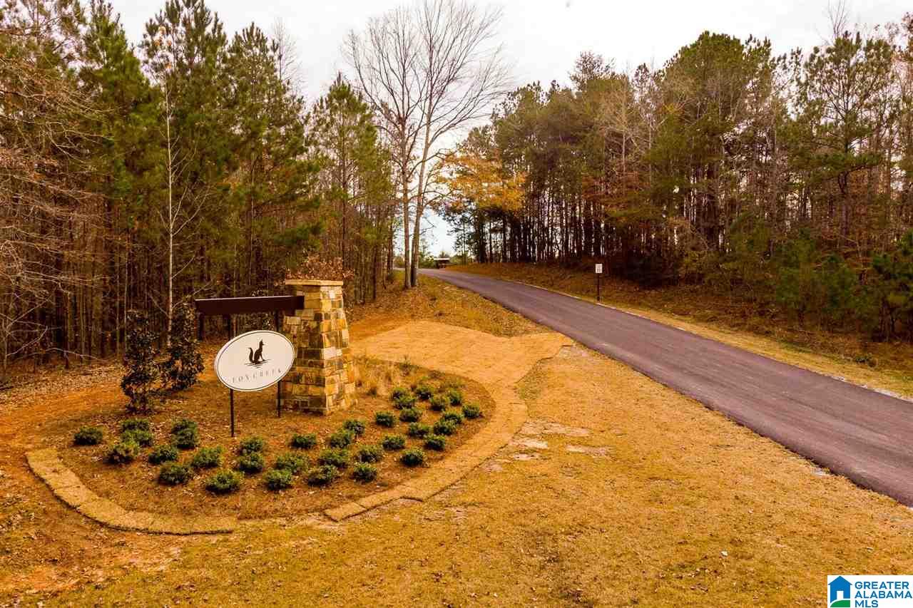 LOT # 18A Jackson Trail #18A, WEDOWEE, Alabama image 10