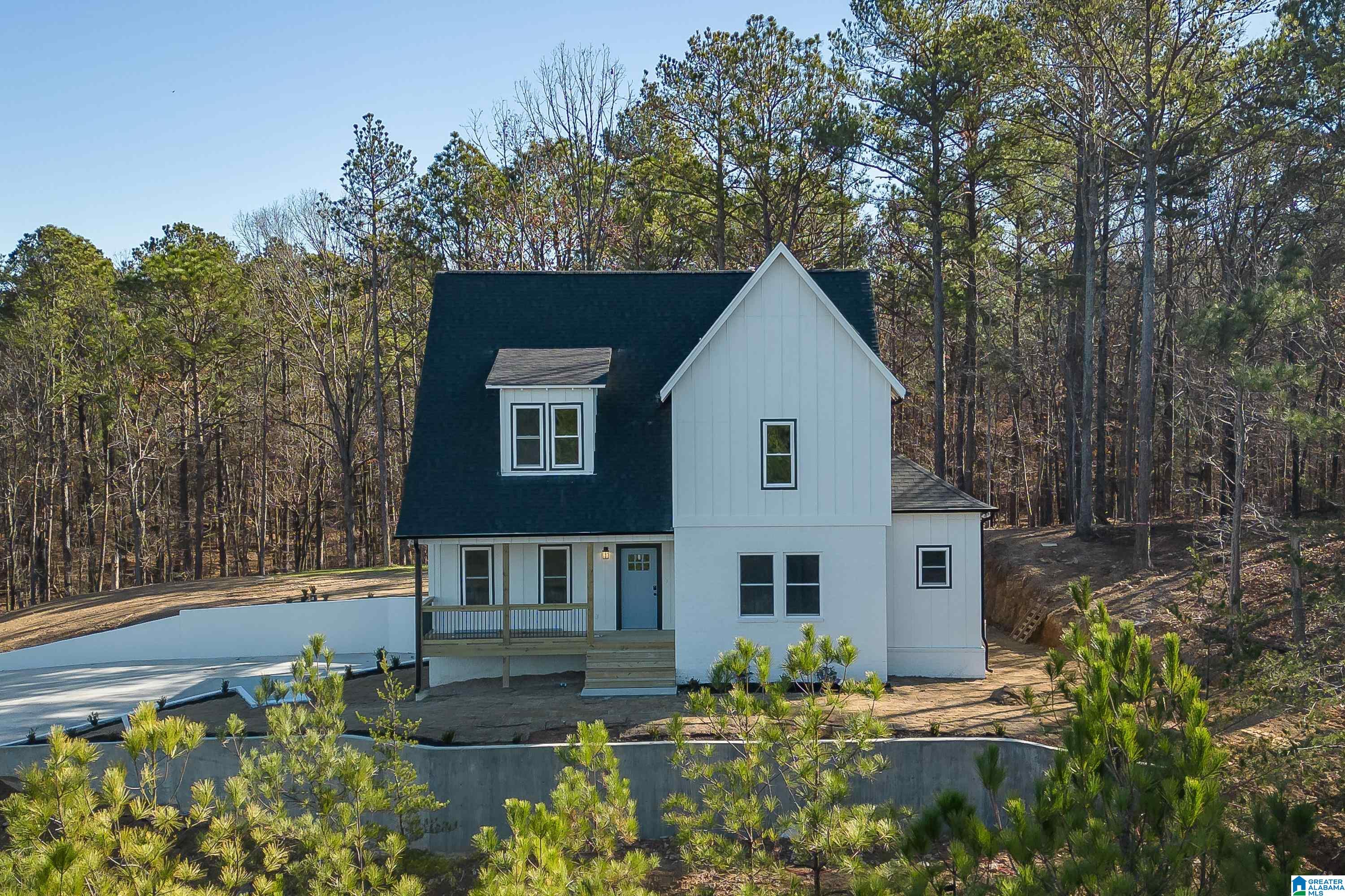 247 WEATHERLY CLUB DRIVE, ALABASTER, 35007