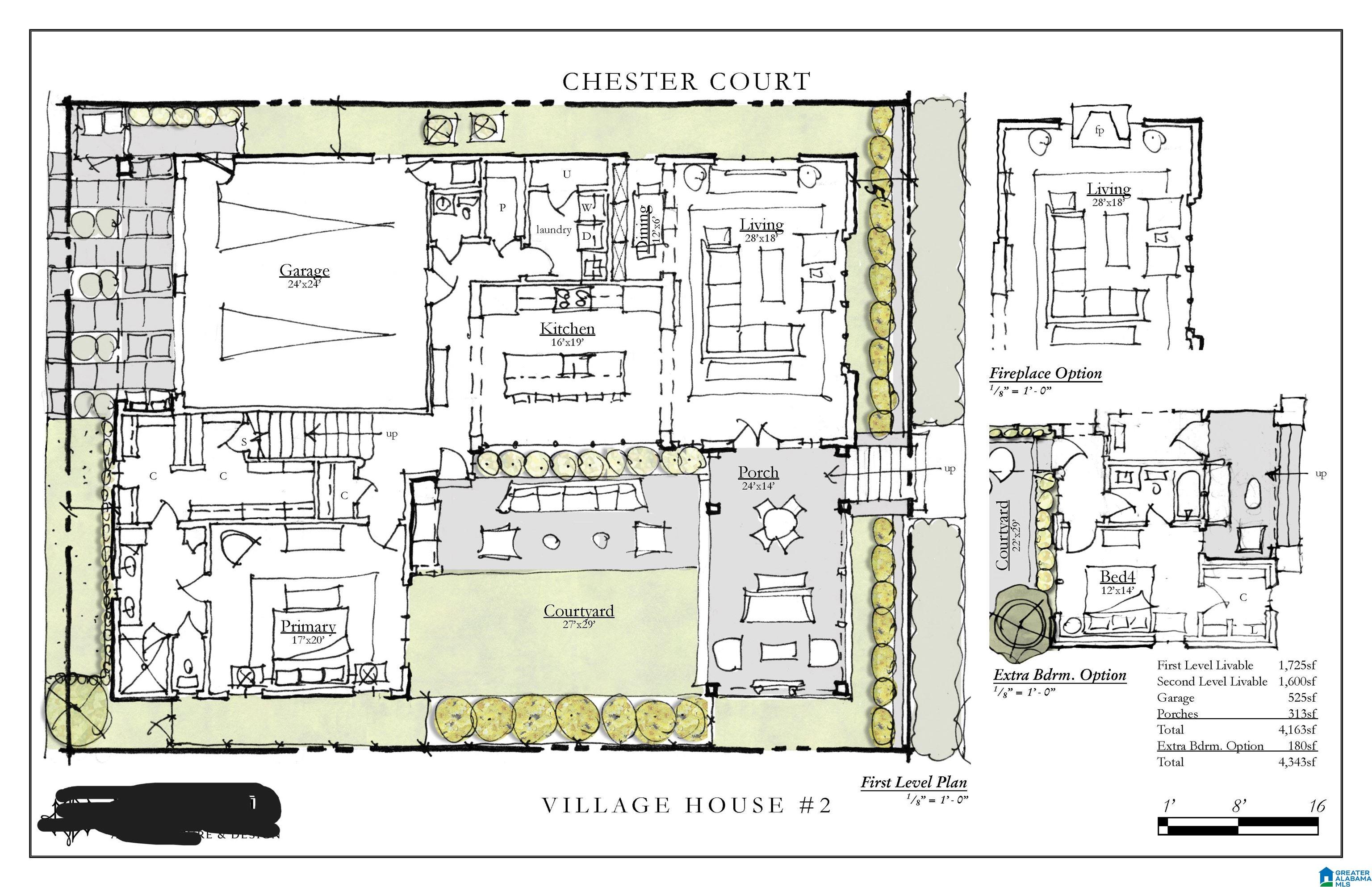 1 Chester Court #1, MOUNTAIN BROOK, Alabama image 8