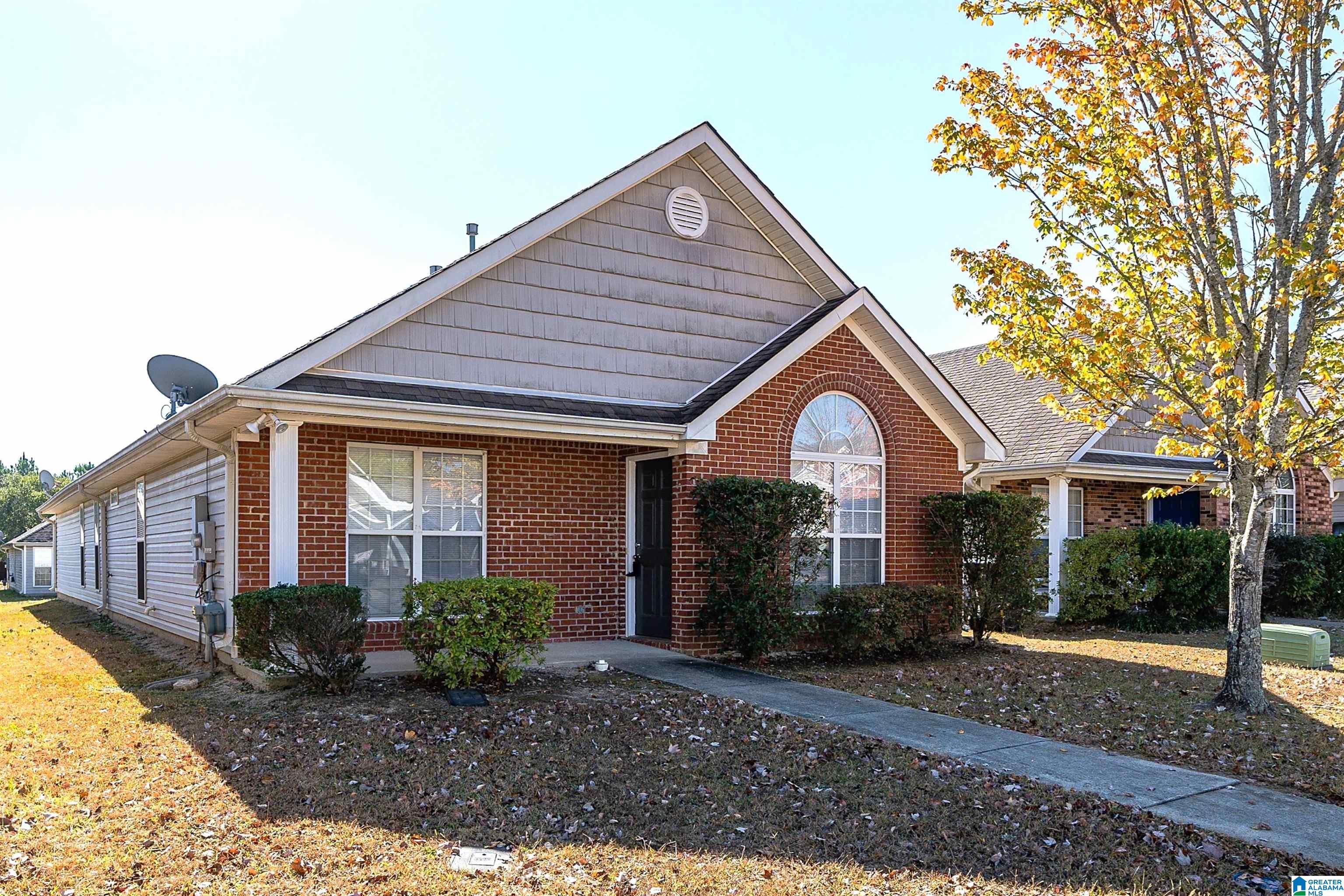 2046 VILLAGE LANE