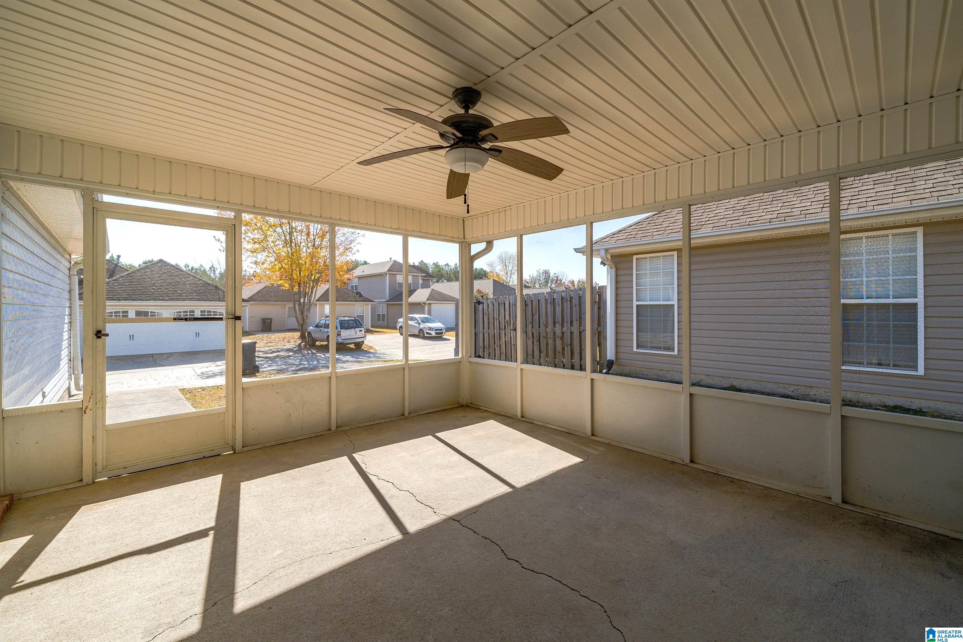 2046 VILLAGE LANE