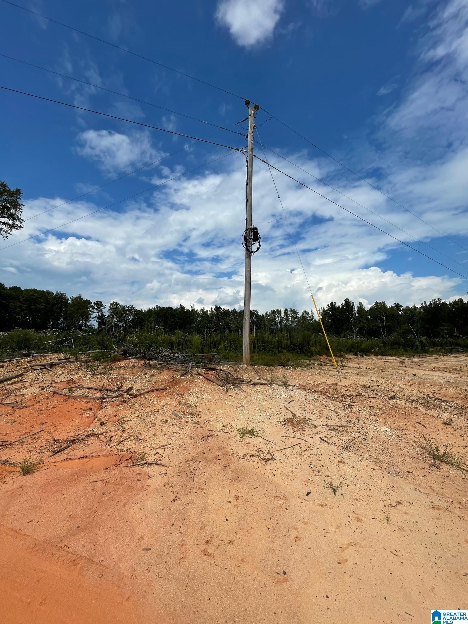 County Road 45 #4, ROCKFORD, Alabama image 4