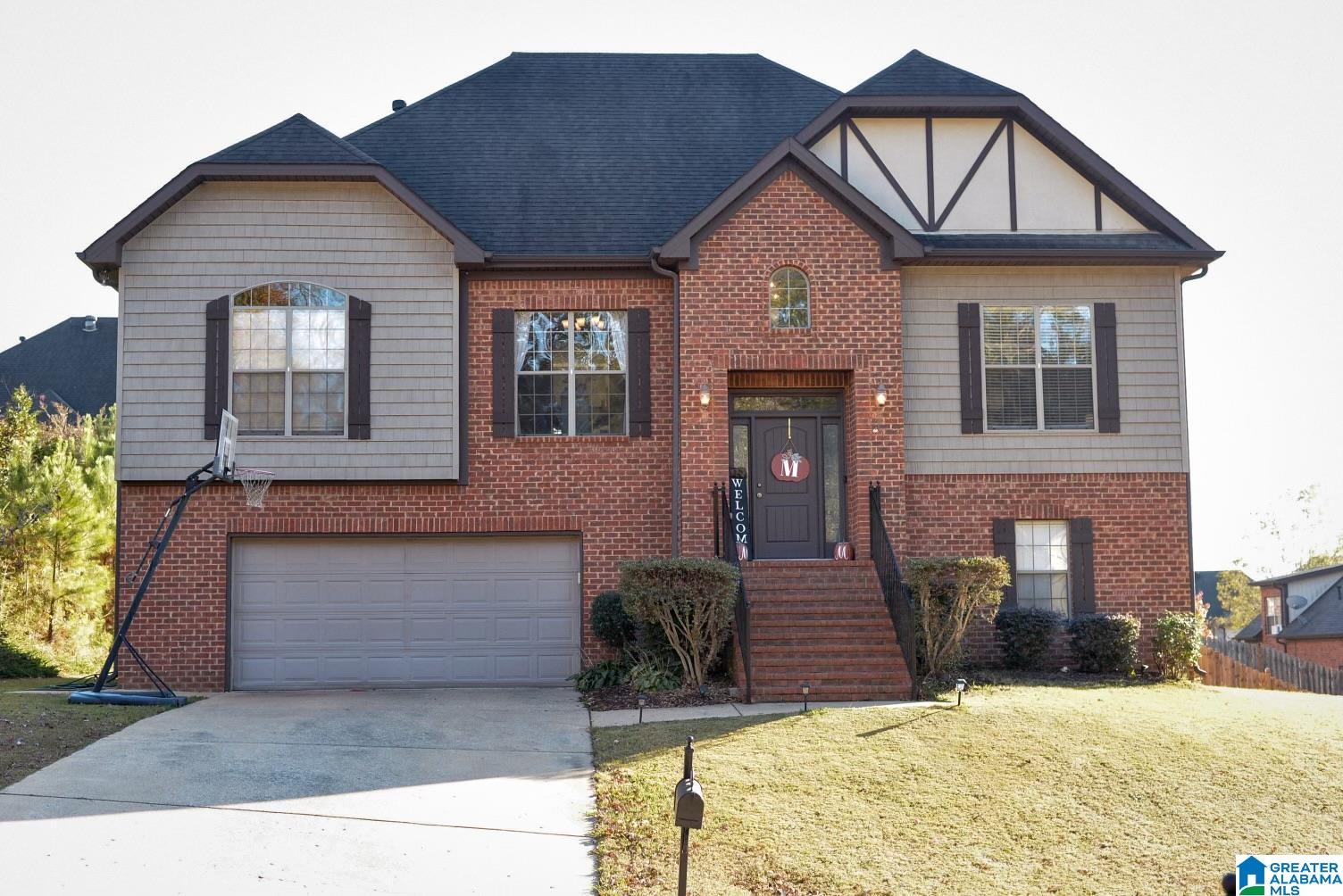 432 RAMSGATE DRIVE, MAYLENE, 35114