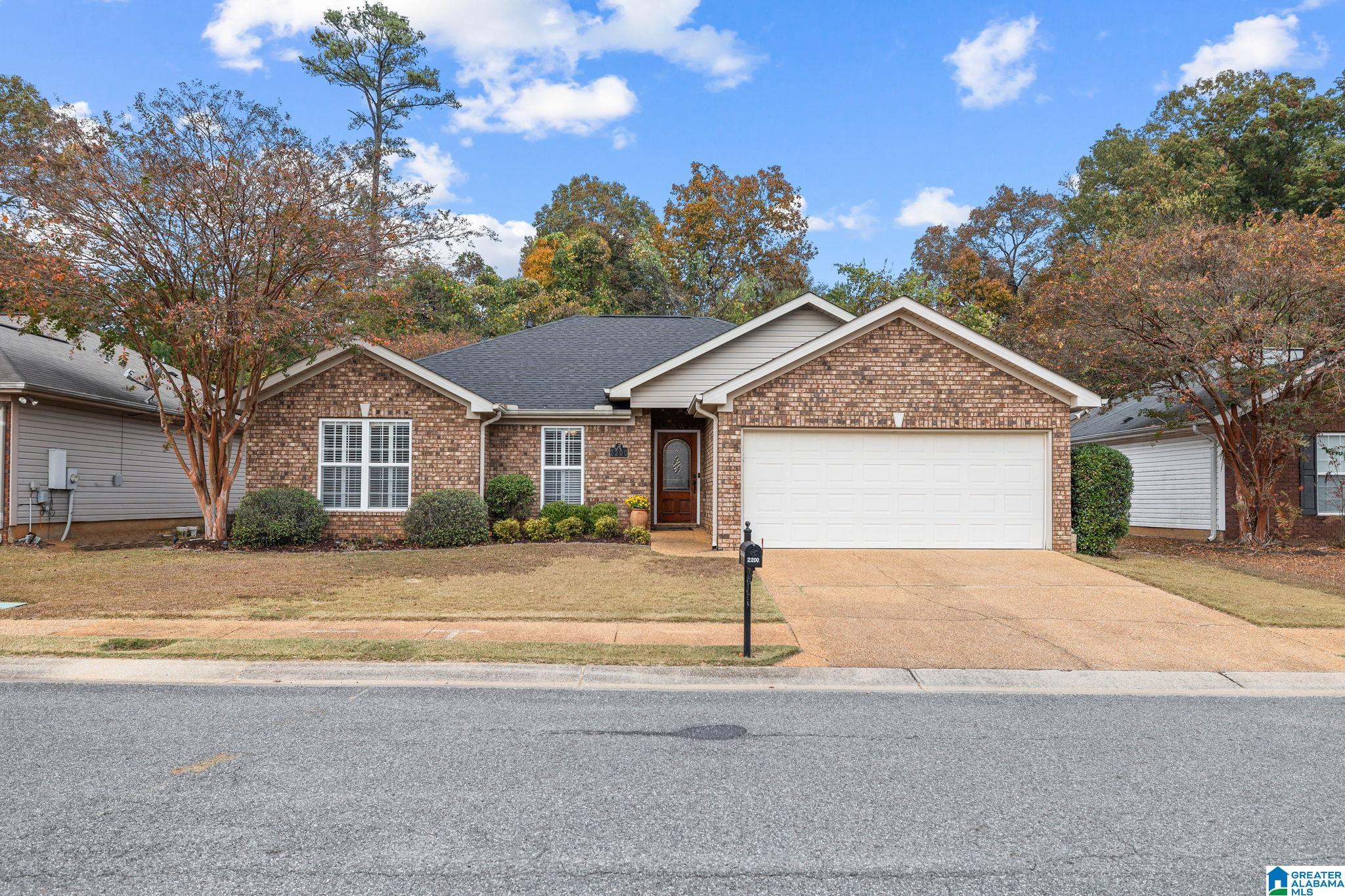 2200 CROSS CREEK DRIVE, TUSCALOOSA, 35404