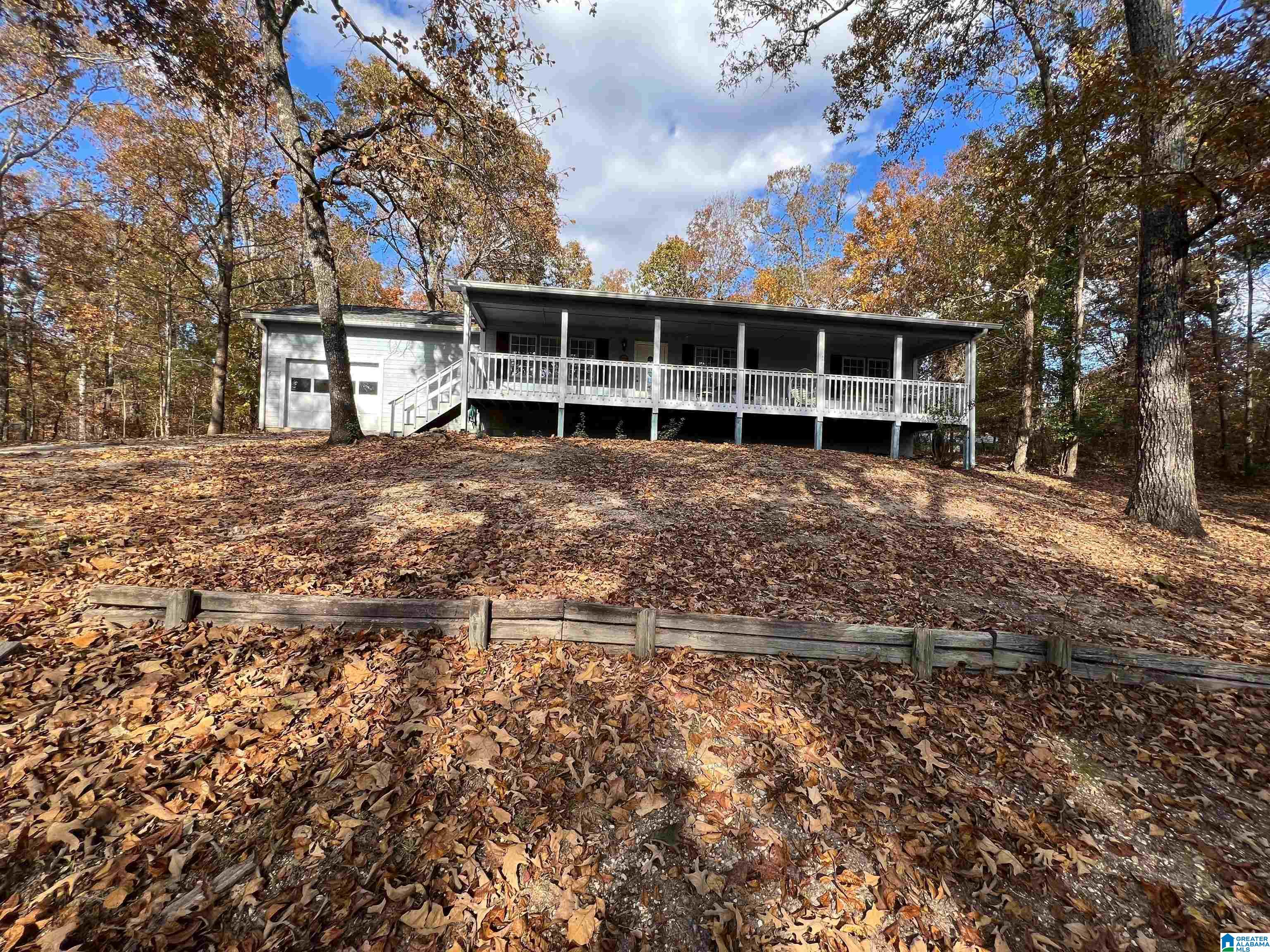 61 BATSON ROAD, ODENVILLE, 35120