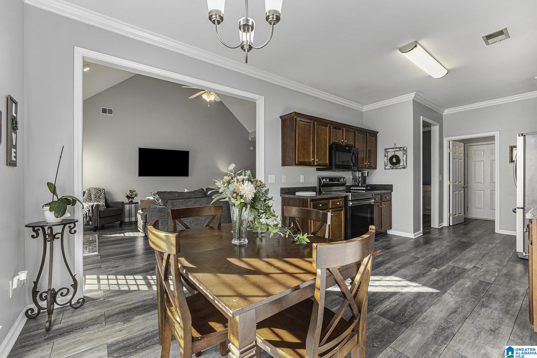 Residential for sale in CALERA, Alabama, 21370927