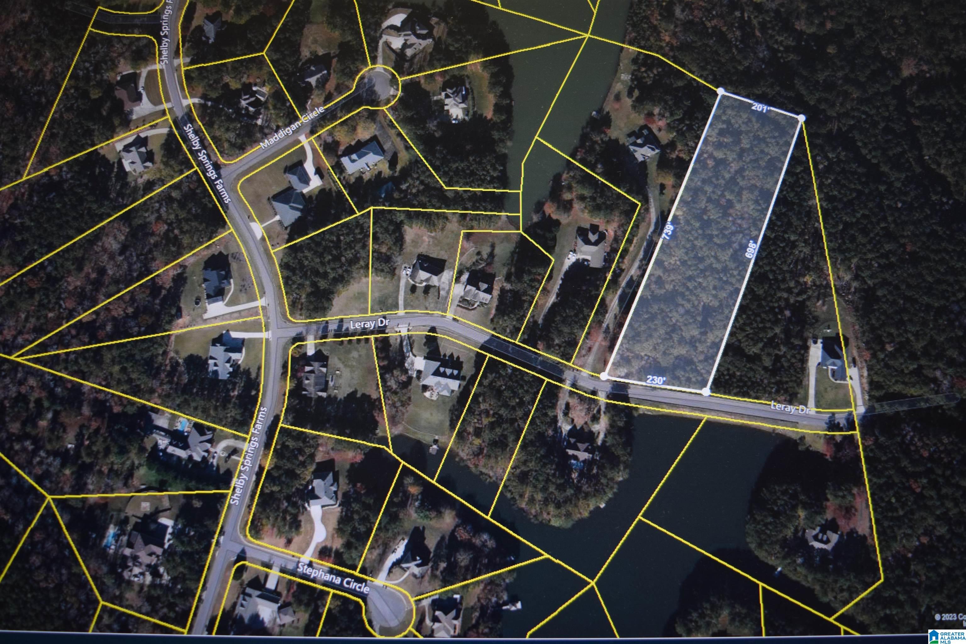 Homes for sale in Calera, AL | 201 Leray Dr, Calera, AL 35040 | MLS# 21371469