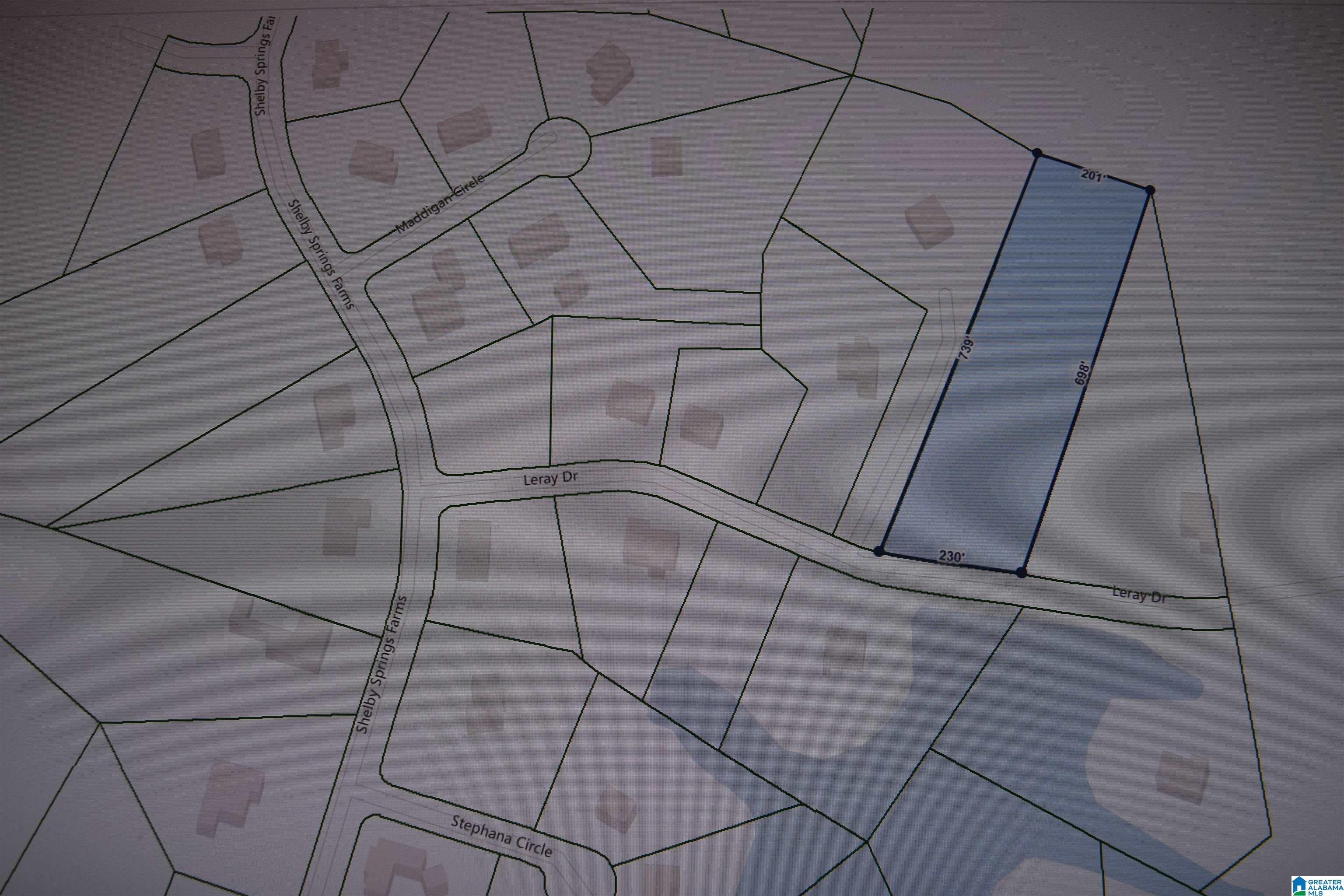 Homes for sale in Calera, AL | 201 Leray Dr, Calera, AL 35040 | MLS# 21371469