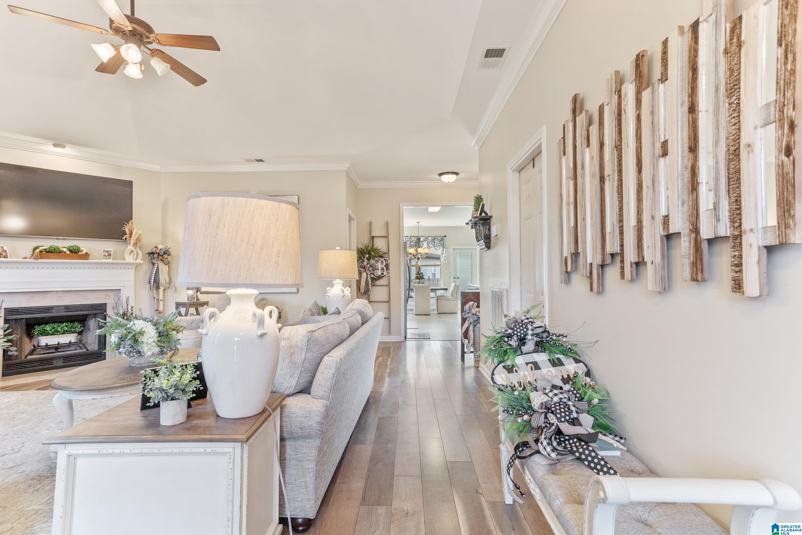 Homes for sale in Moody, AL | 1229 Glenstone Pl, Moody, AL 35004 | MLS# 21371520