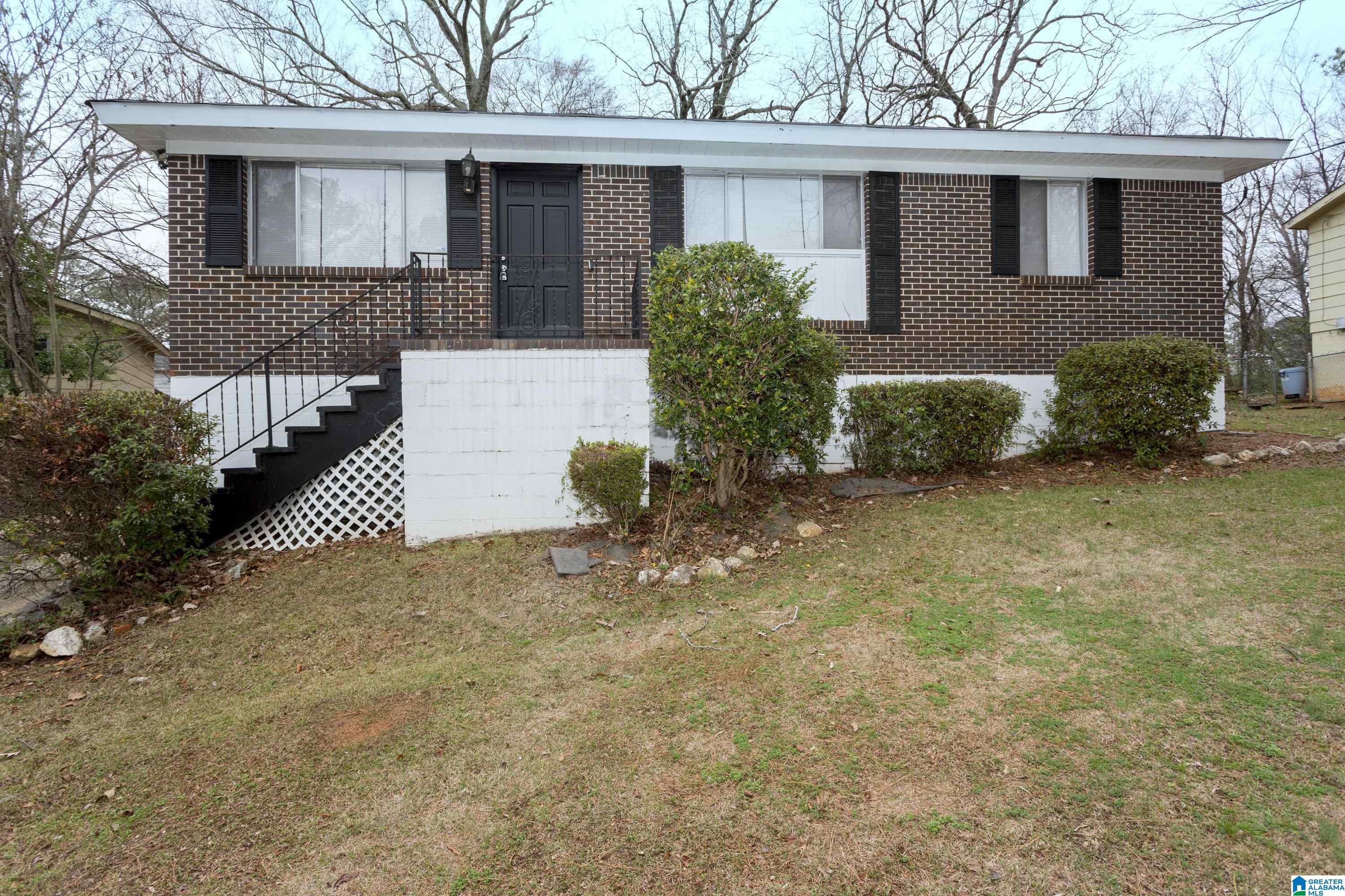 320 ARGONNE DRIVE