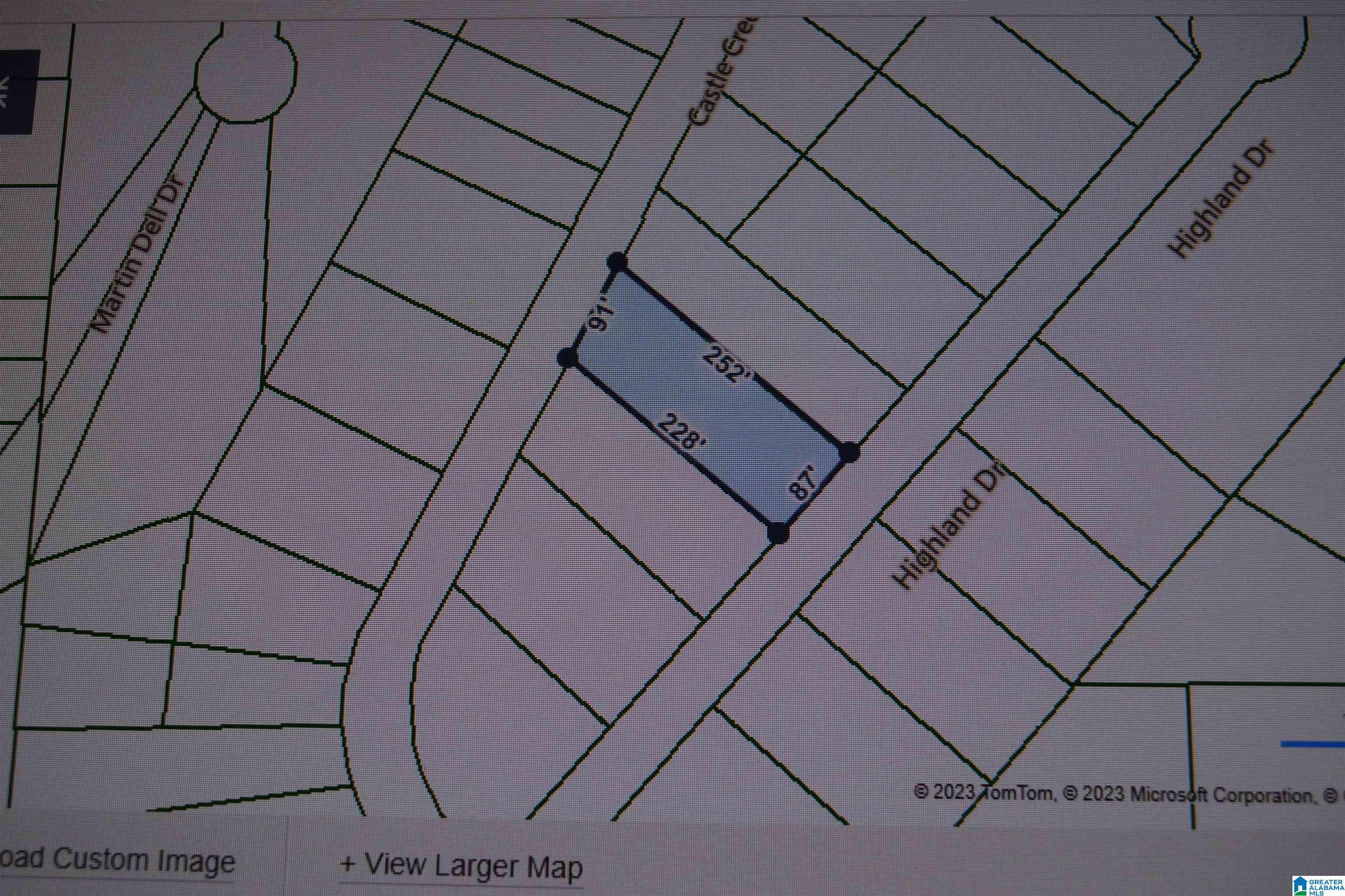 Homes for sale in Lakeview, AL | 4 Highland Dr, Lakeview, AL 35111 | MLS# 21371862