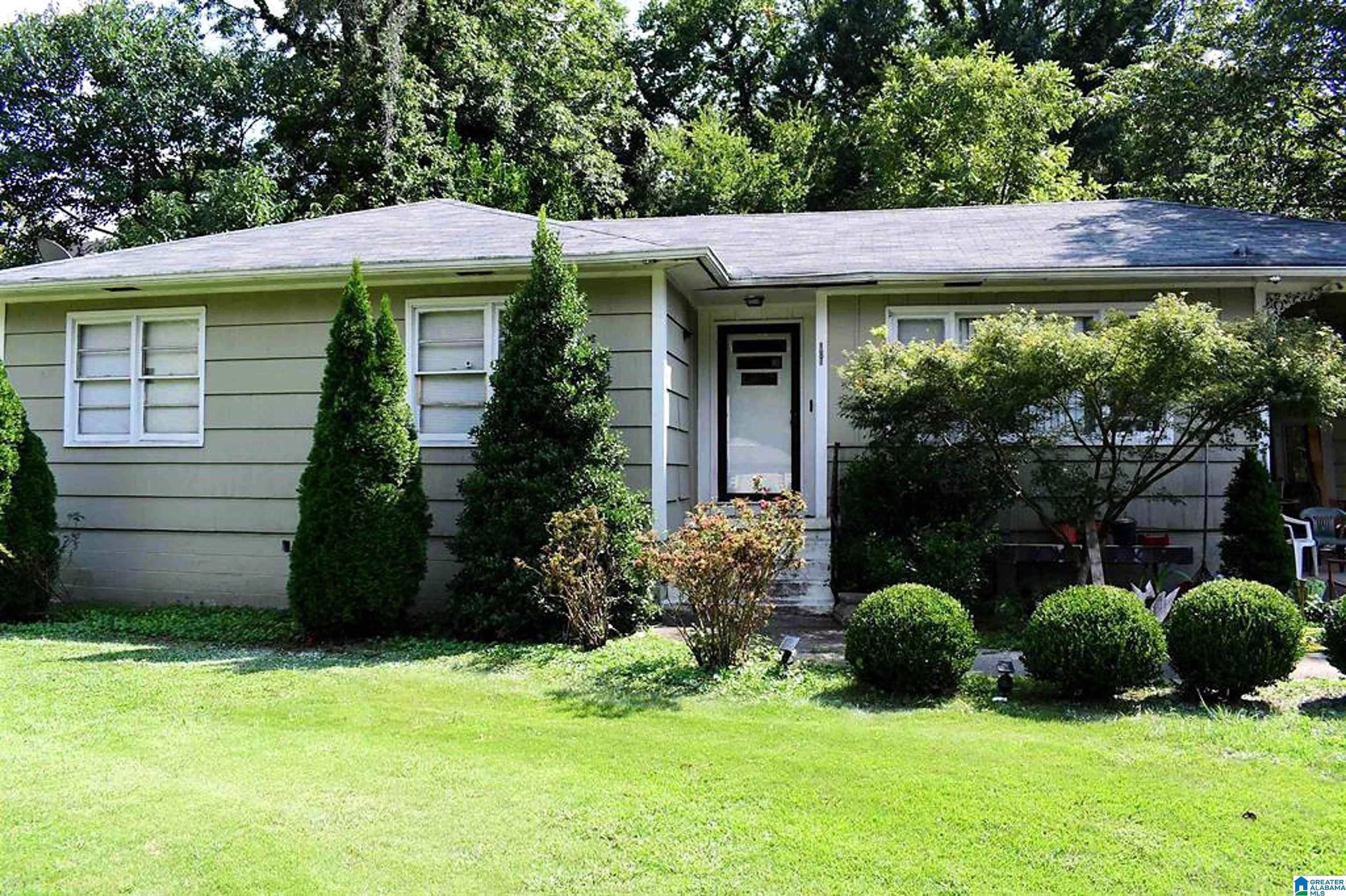101 ROSEBUD ROAD