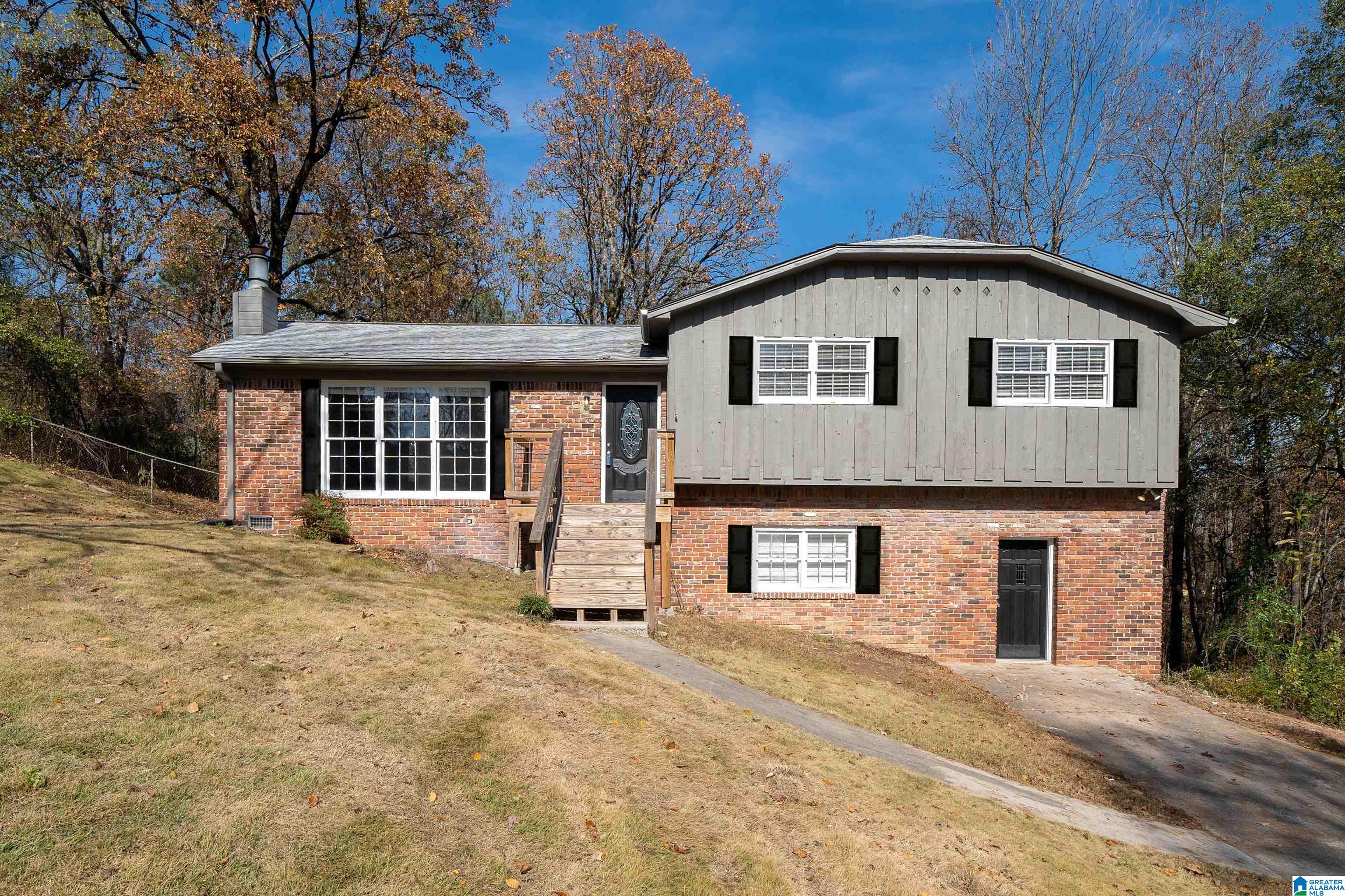 1140 TRIBE TRAIL