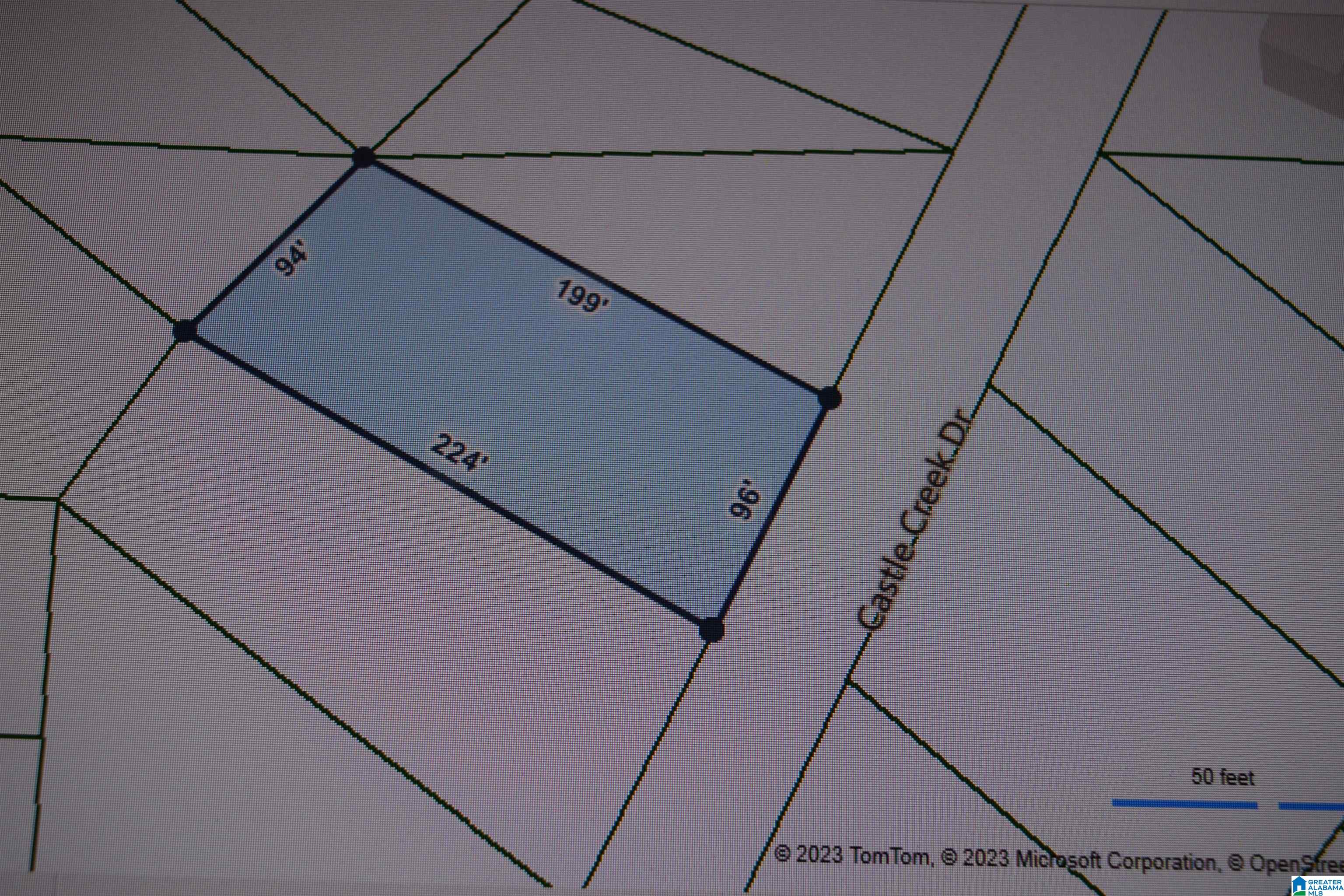 Homes for sale in Lakeview, AL | 21 Castle Creek Dr, Lakeview, AL 35111 | MLS# 21372345