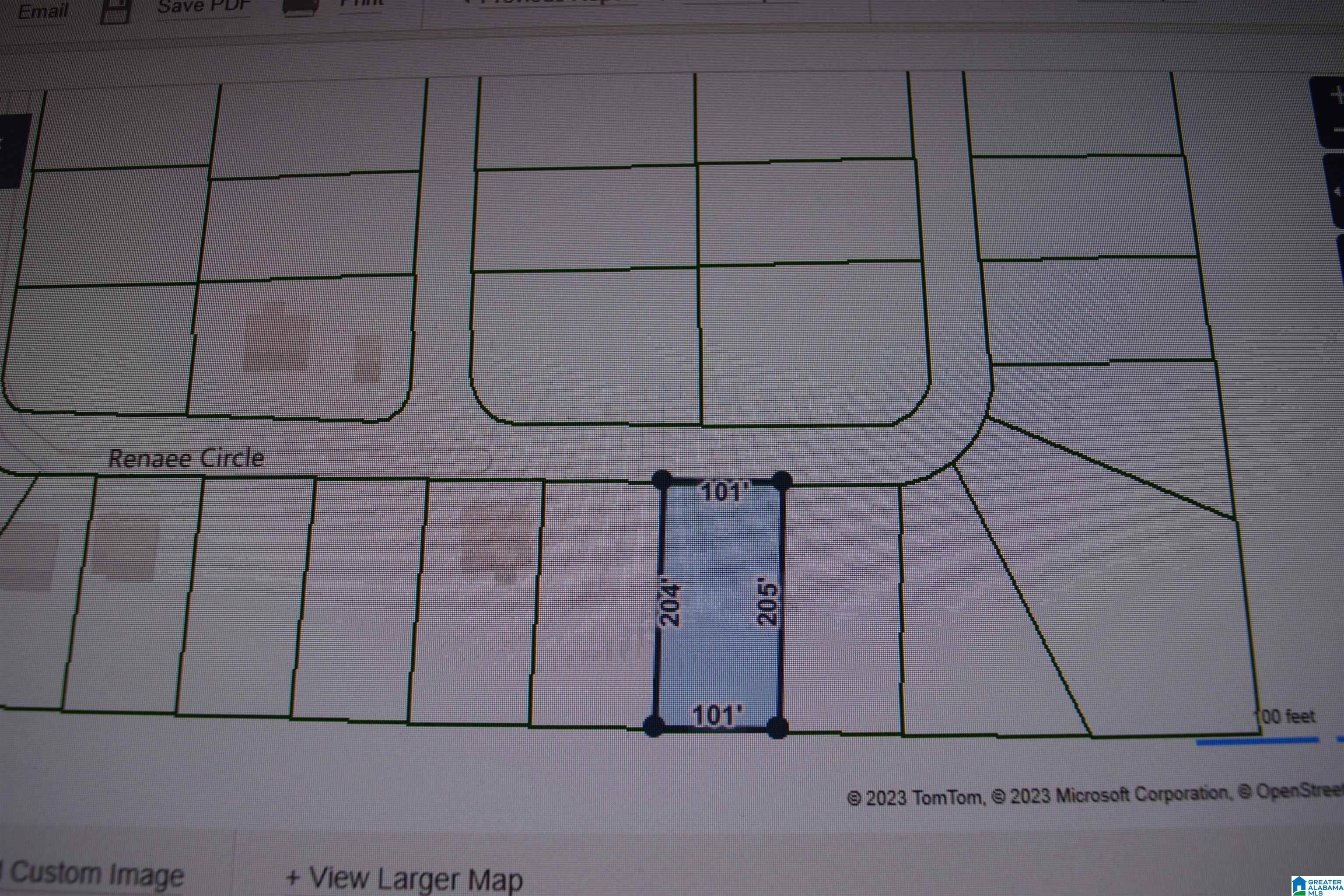 Homes for sale in Lakeview, AL | 21 Renaee Circle, Lakeview, AL 35111 | MLS# 21372358