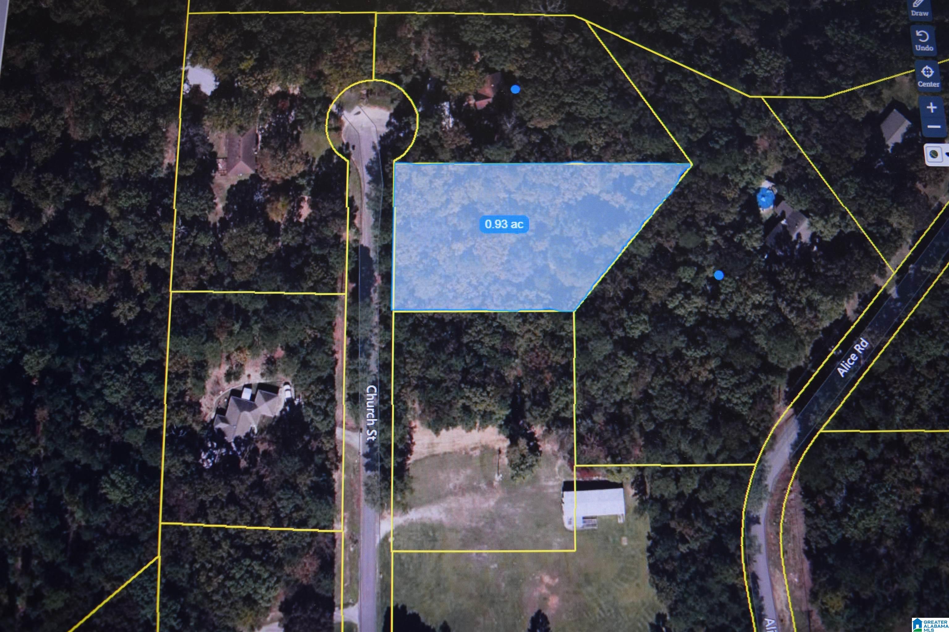 Homes for sale in Mccalla, AL | 000 Church Street, Mccalla, AL 35111 | MLS# 21372806