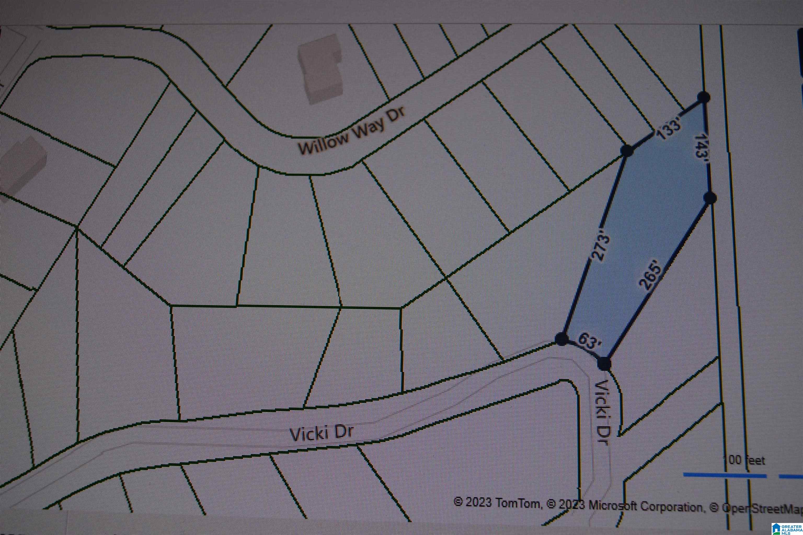 Homes for sale in Lakeview, AL | 9 Vickie Dr, Lakeview, AL 35111 | MLS# 21372830