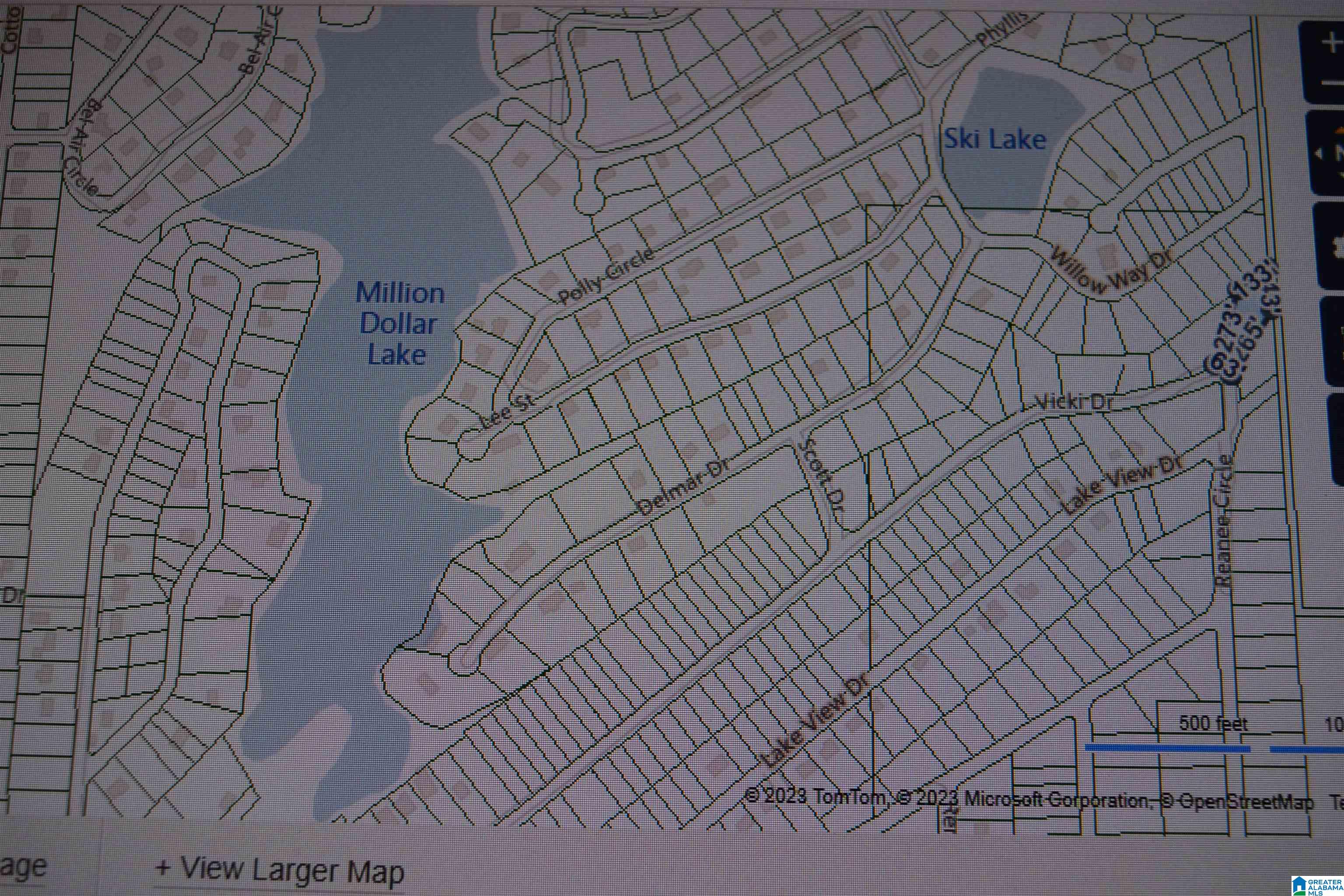 Homes for sale in Lakeview, AL | 9 Vickie Dr, Lakeview, AL 35111 | MLS# 21372830