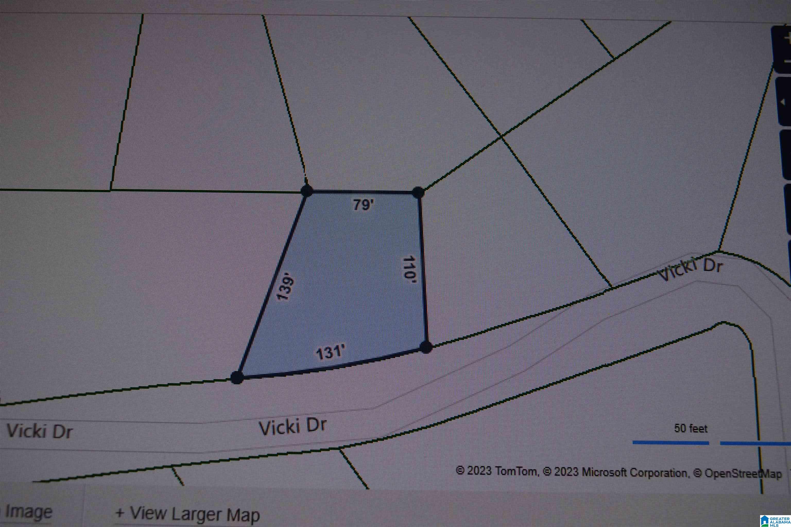 Homes for sale in Lakeview, AL | 000 Vickie Dr, Lakeview, AL 35111 | MLS# 21372832