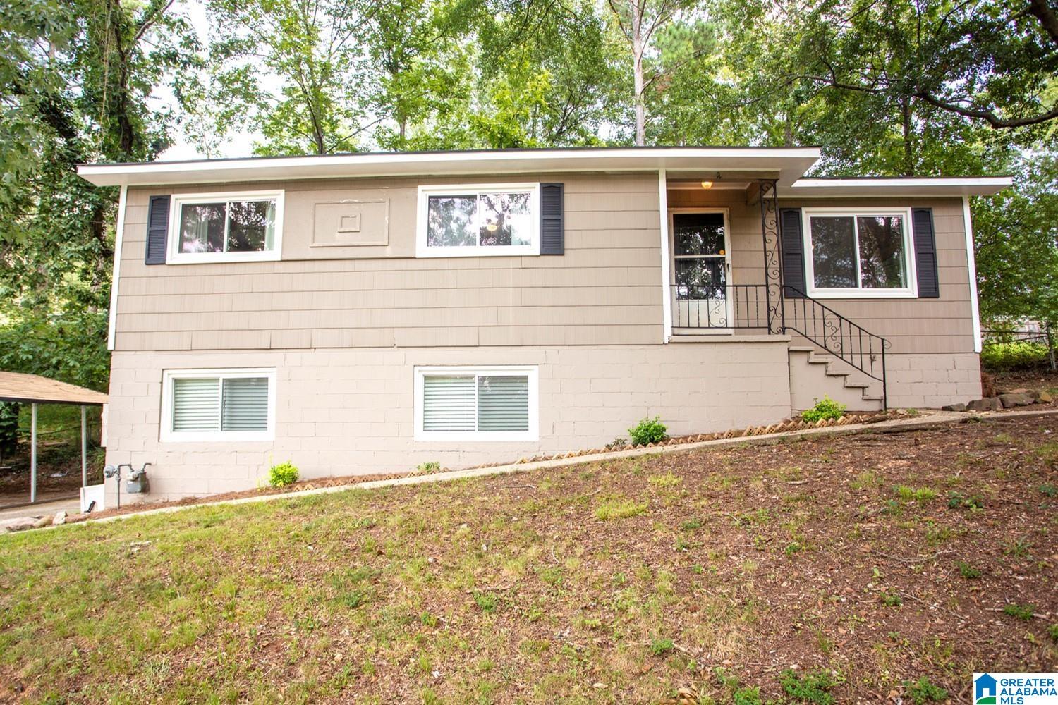 5830 WALNUT GROVE ROAD