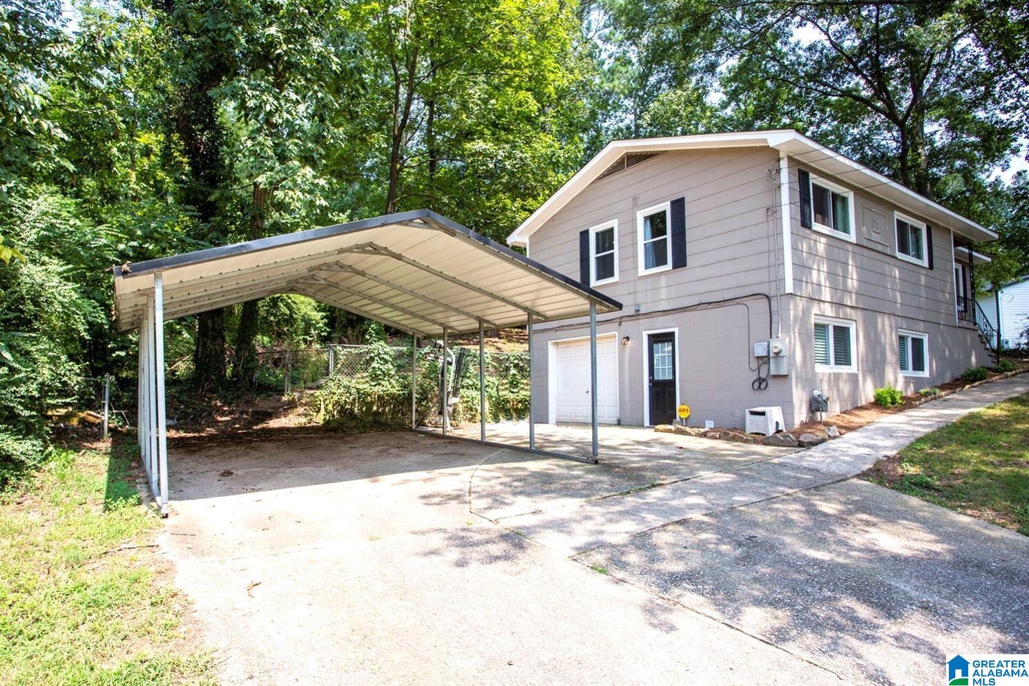 5830 WALNUT GROVE ROAD