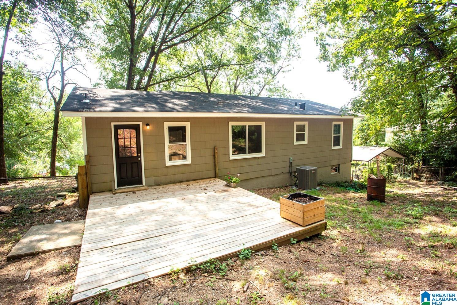 5830 WALNUT GROVE ROAD