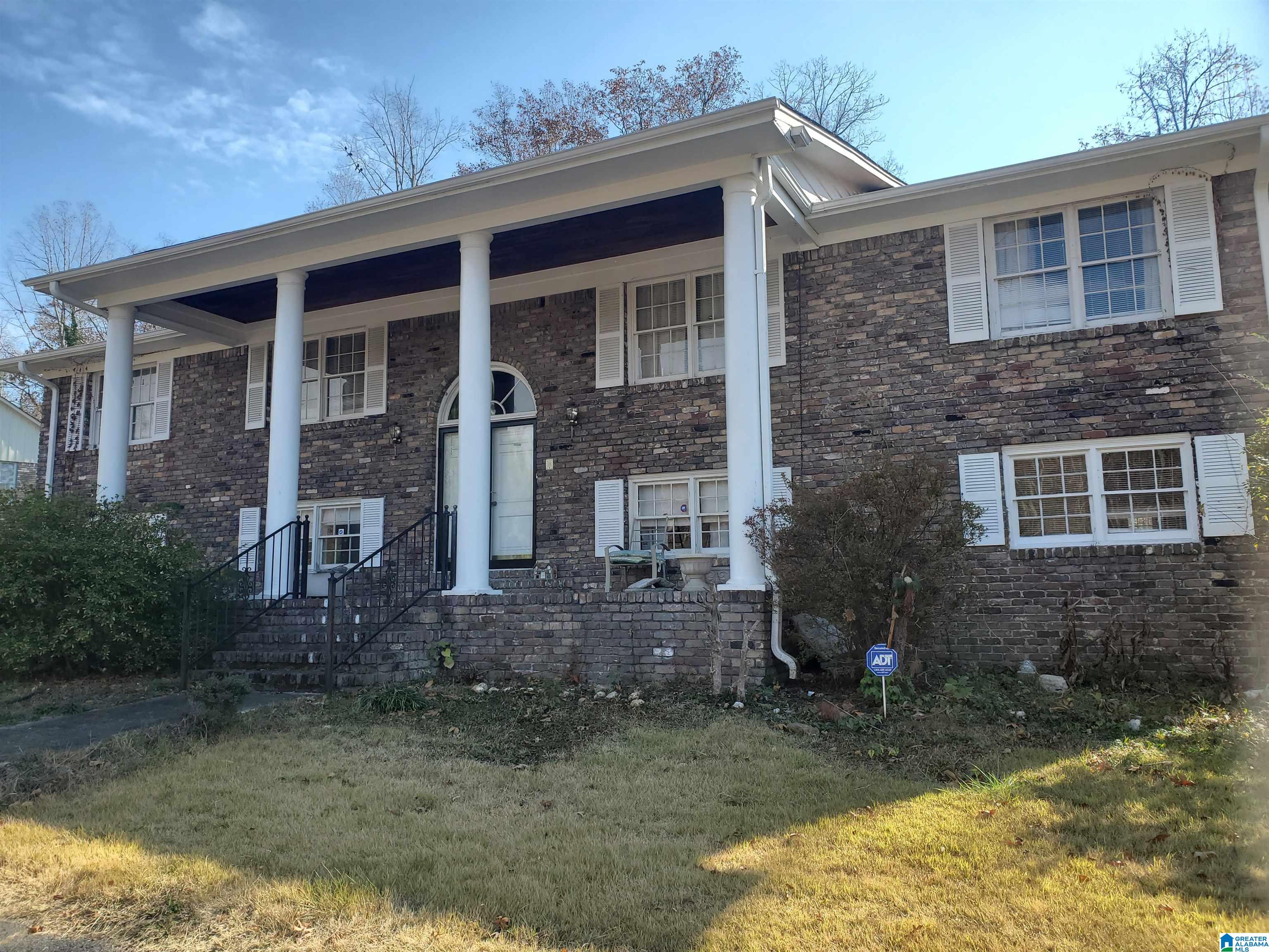 421 SUN VALLEY ROAD NW, CENTER POINT, AL 