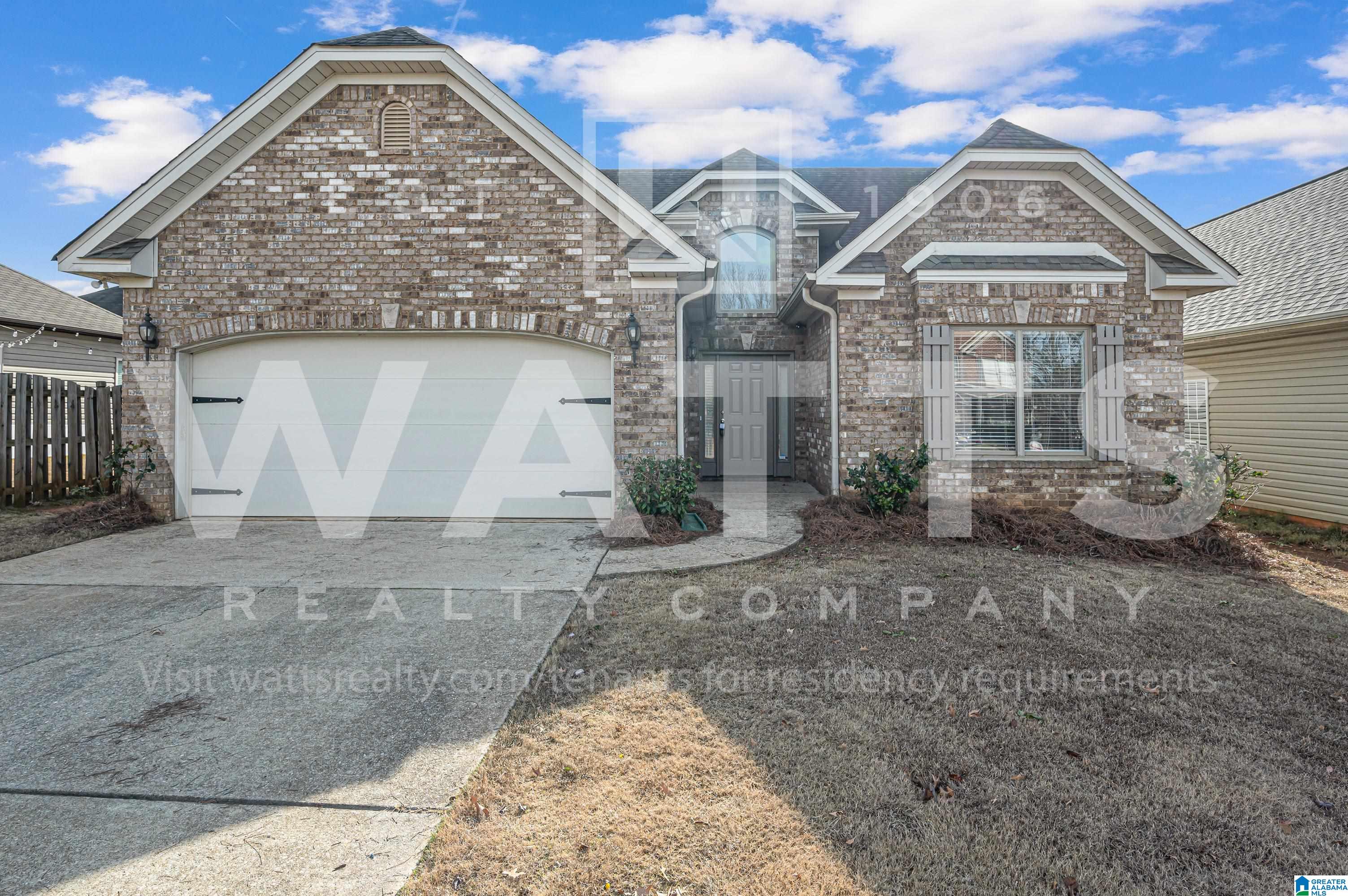 Rental Homes in Birmingham, AL Mega Agent Rental Management