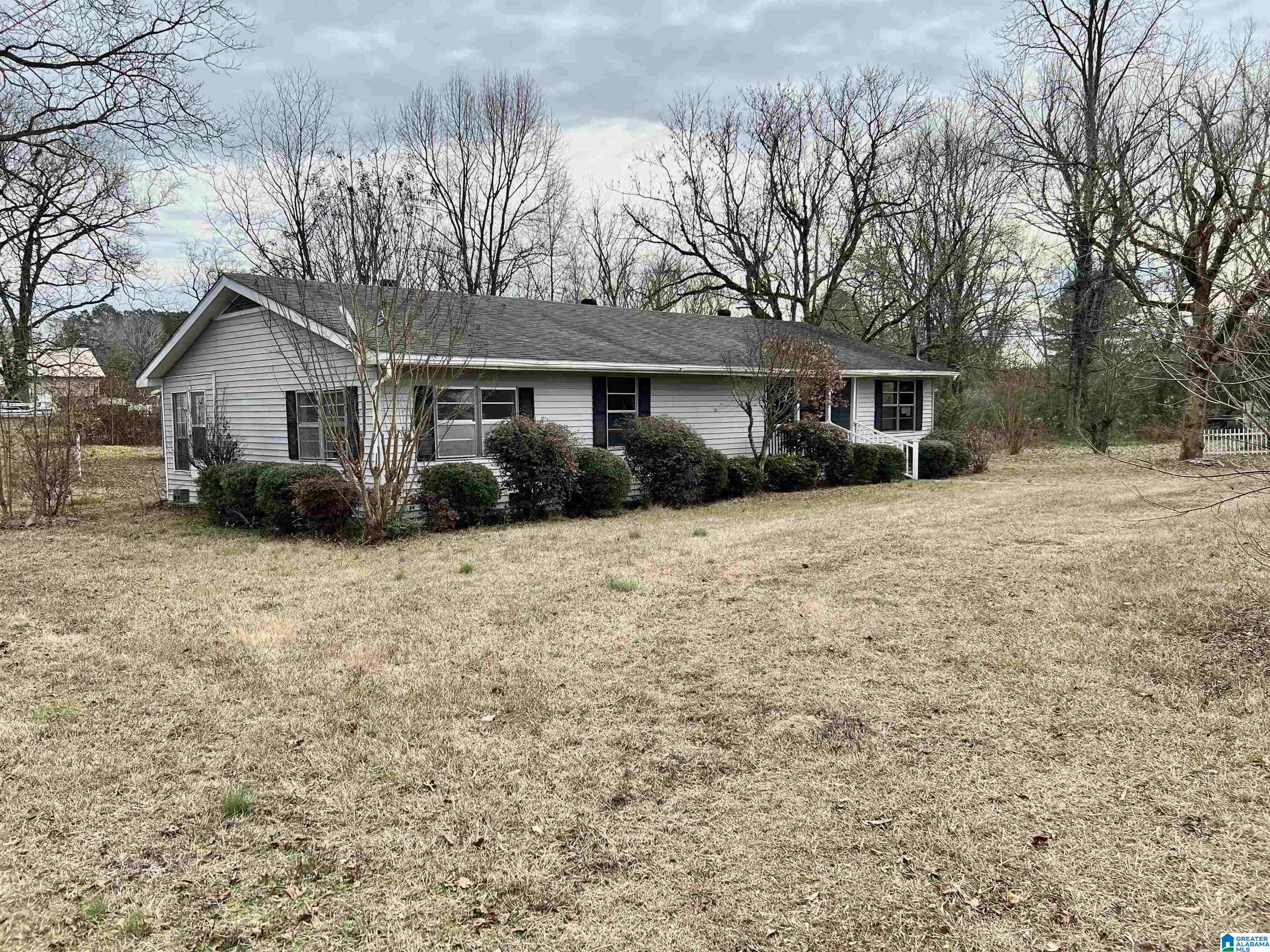 Homes for sale in Berry, AL | 167 Tuscaloosa Avenue, Berry, AL 35546 | MLS# 21373603