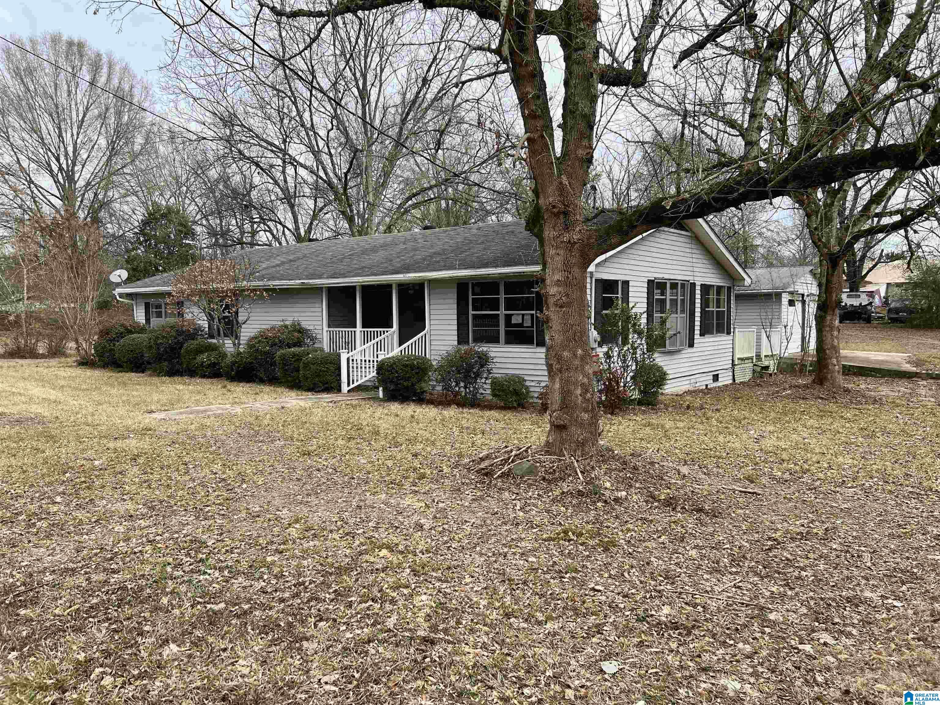 Homes for sale in Berry, AL | 167 Tuscaloosa Avenue, Berry, AL 35546 | MLS# 21373603