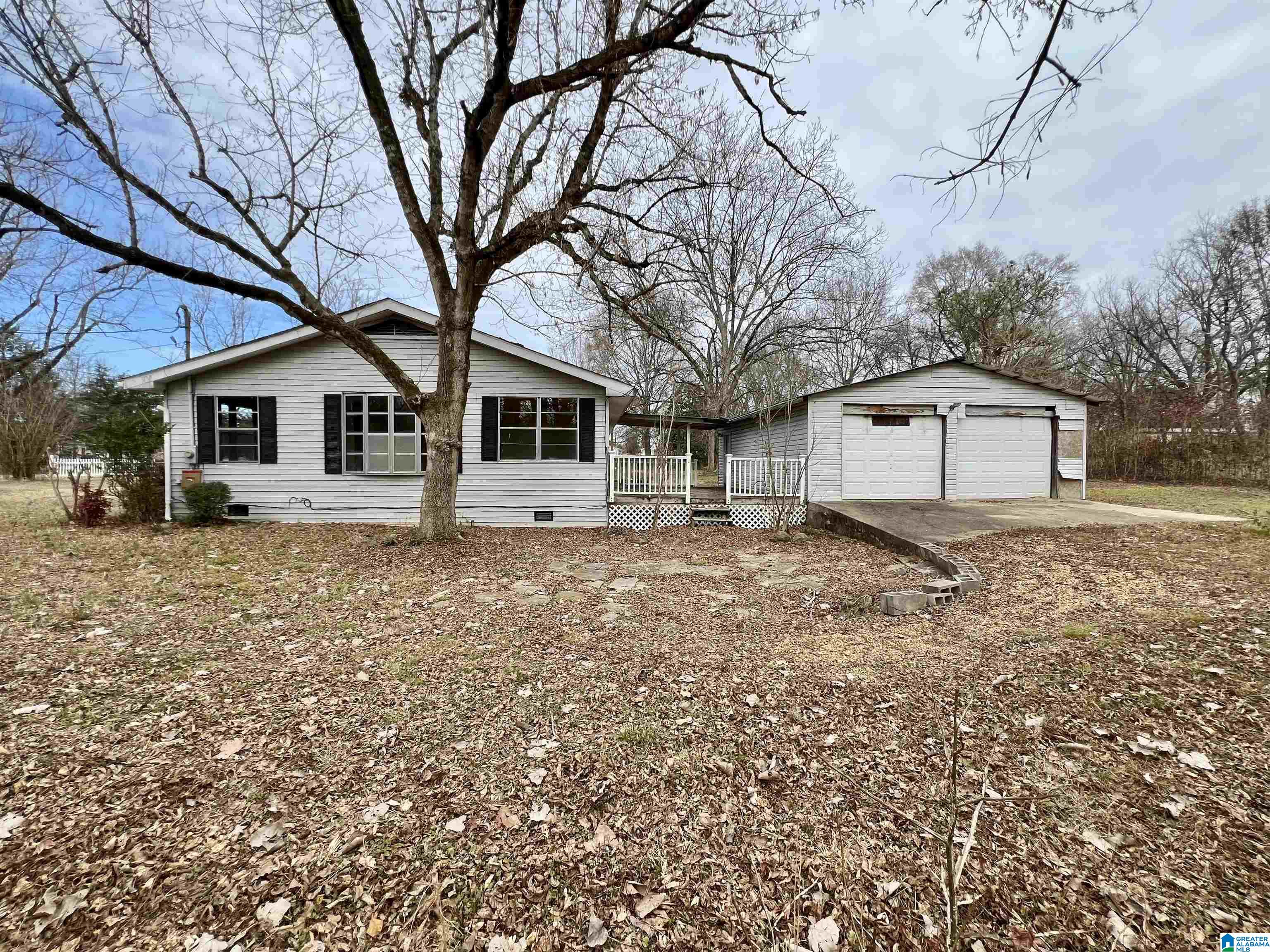 Homes for sale in Berry, AL | 167 Tuscaloosa Avenue, Berry, AL 35546 | MLS# 21373603