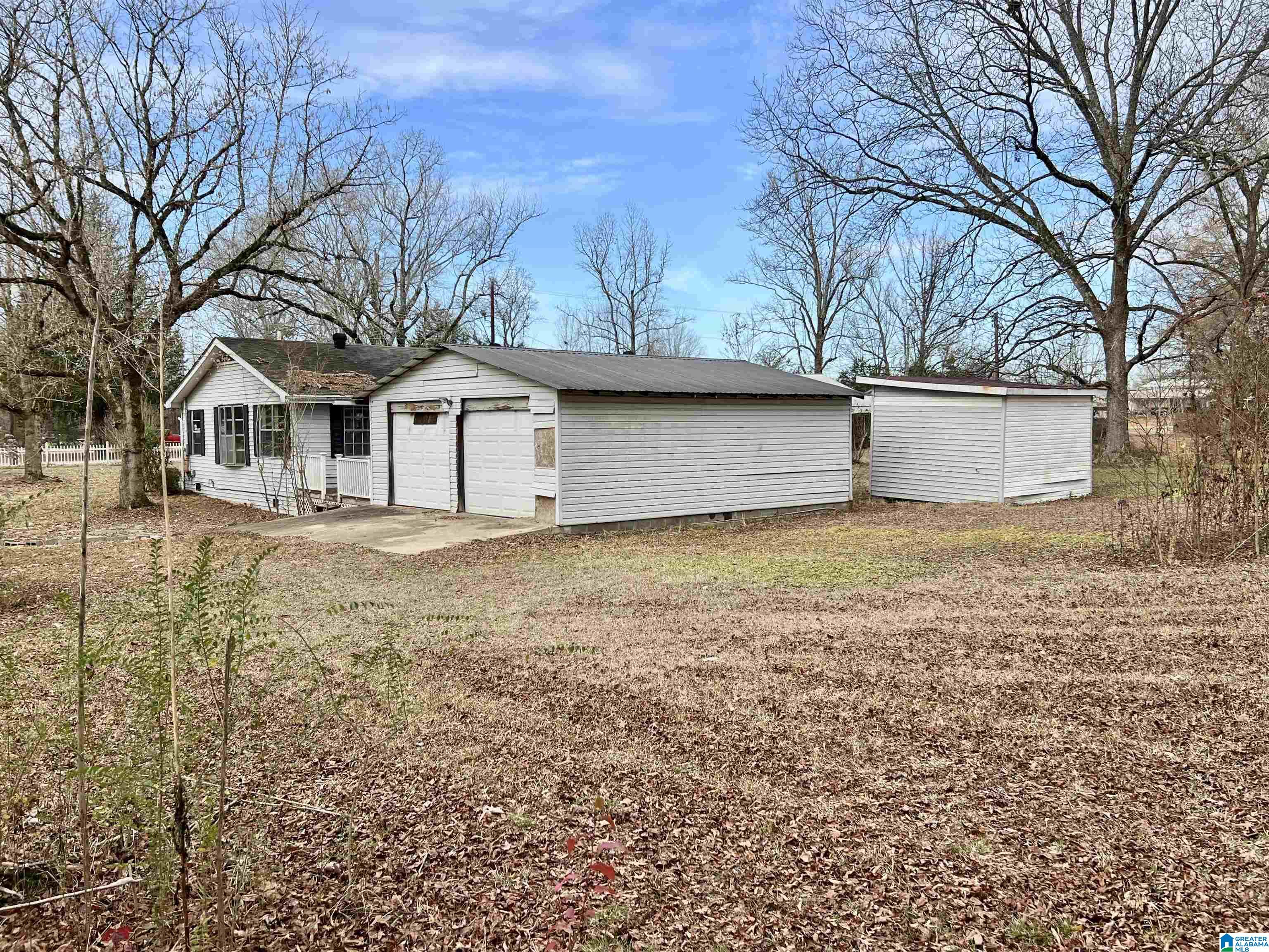 Homes for sale in Berry, AL | 167 Tuscaloosa Avenue, Berry, AL 35546 | MLS# 21373603