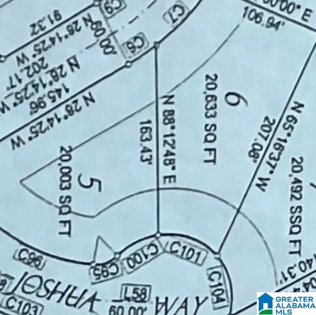 Homes for sale in Springville, AL | 45 Joshua Way, Springville, AL 35146 | MLS# 21373927