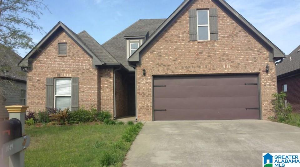 1049 PINE VALLEY DRIVE