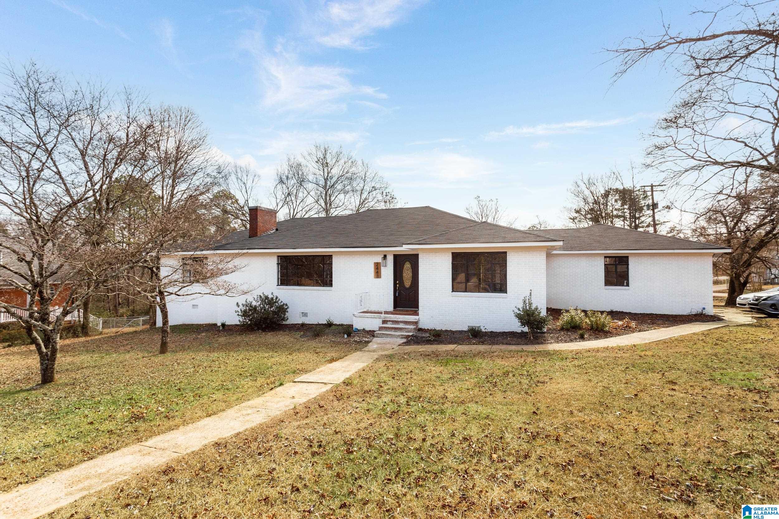 2441 SCENIC DRIVE