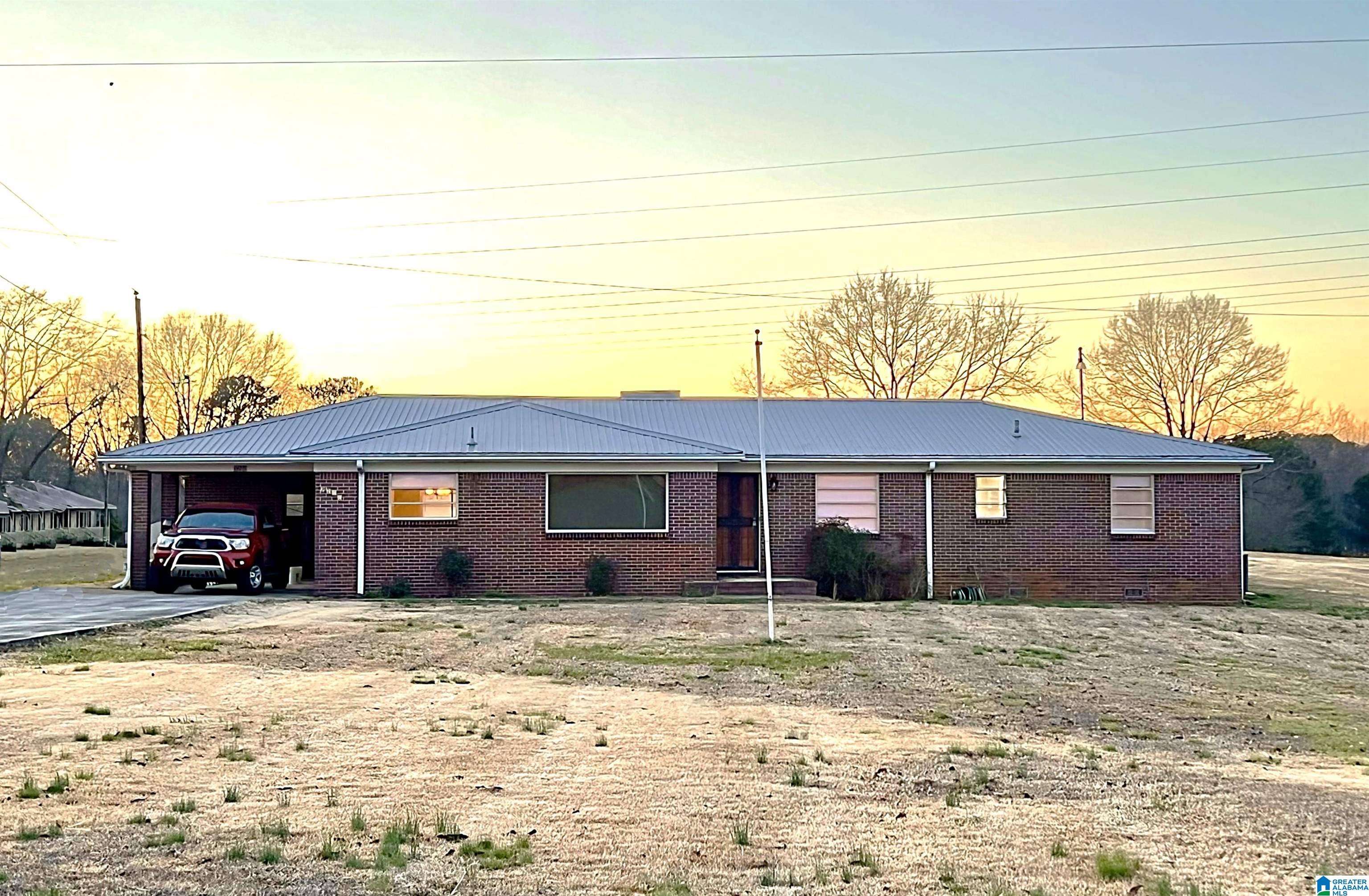 3200 SMITH MILL ROAD
